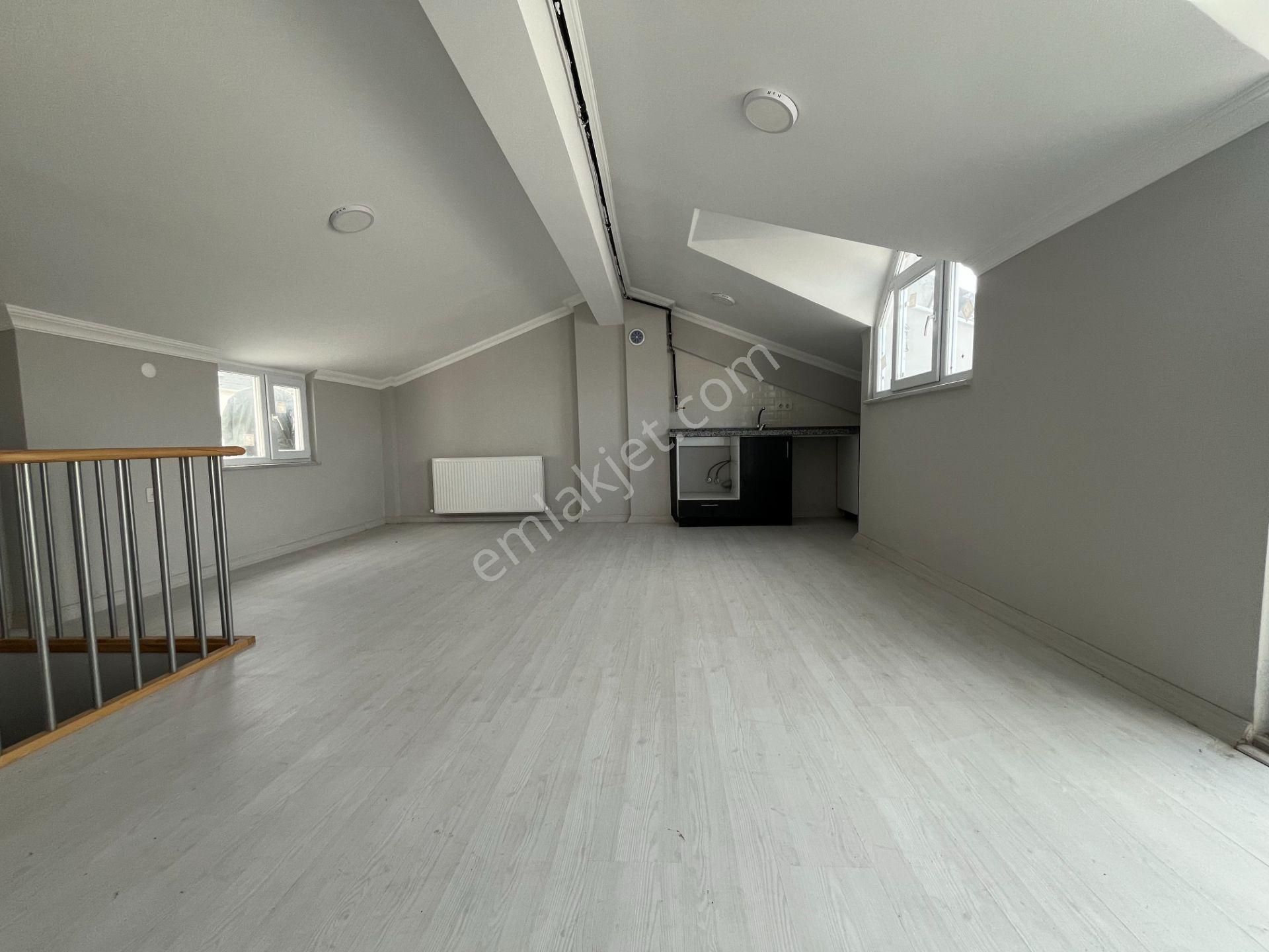 Next House' Dan Soğanlı'da 3+2 Lüks Dubleks Fırsat Daire - Görsel 18