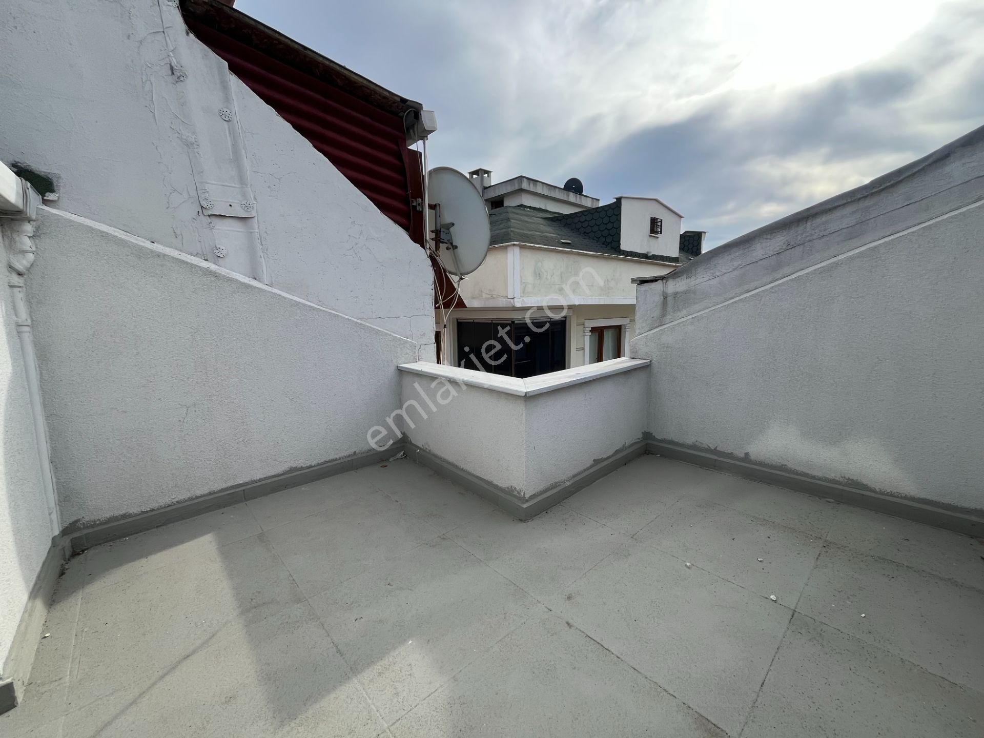 Next House' Dan Soğanlı'da 3+2 Lüks Dubleks Fırsat Daire - Görsel 25