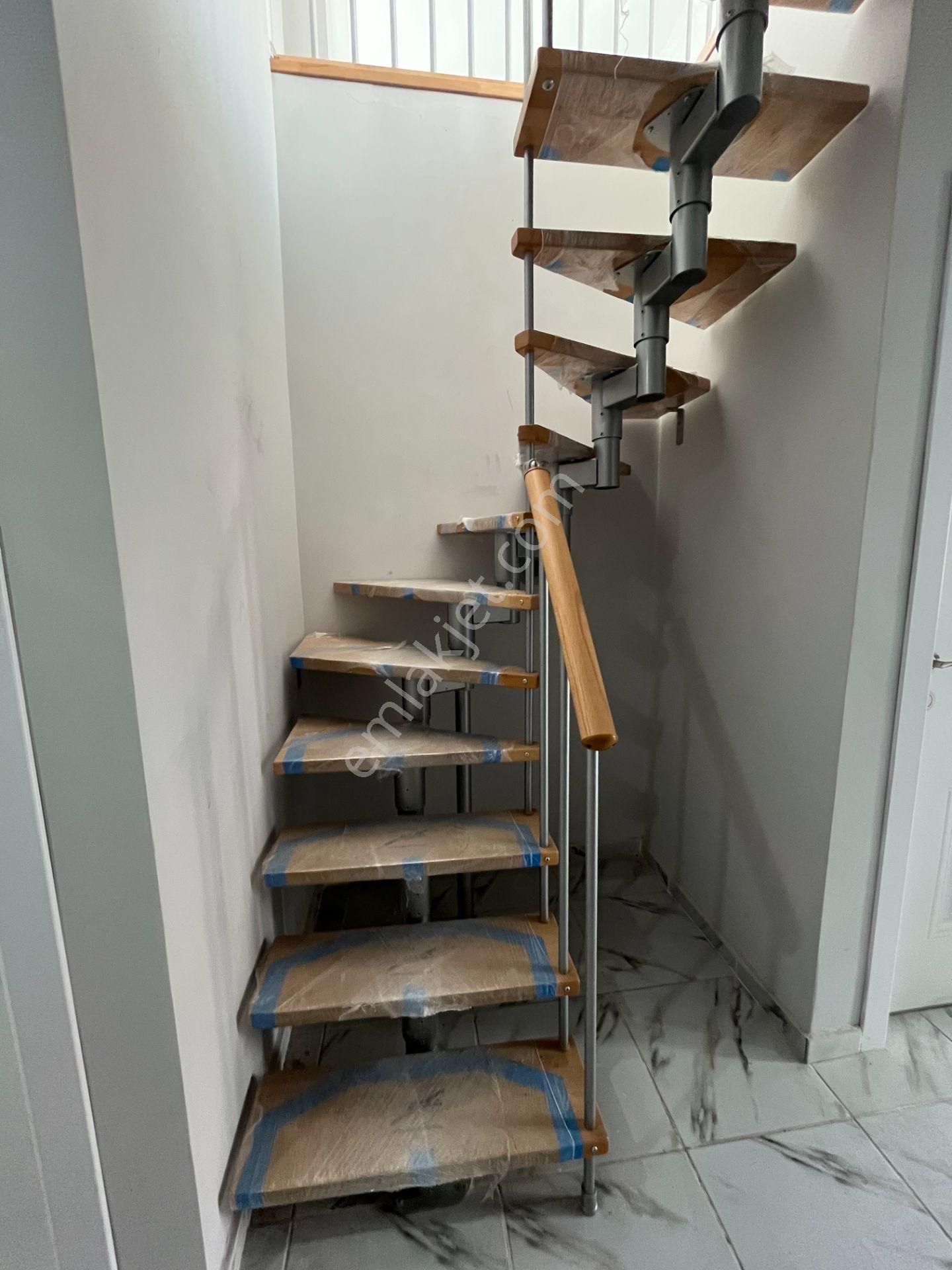 Next House' Dan Soğanlı'da 3+2 Lüks Dubleks Fırsat Daire - Görsel 15