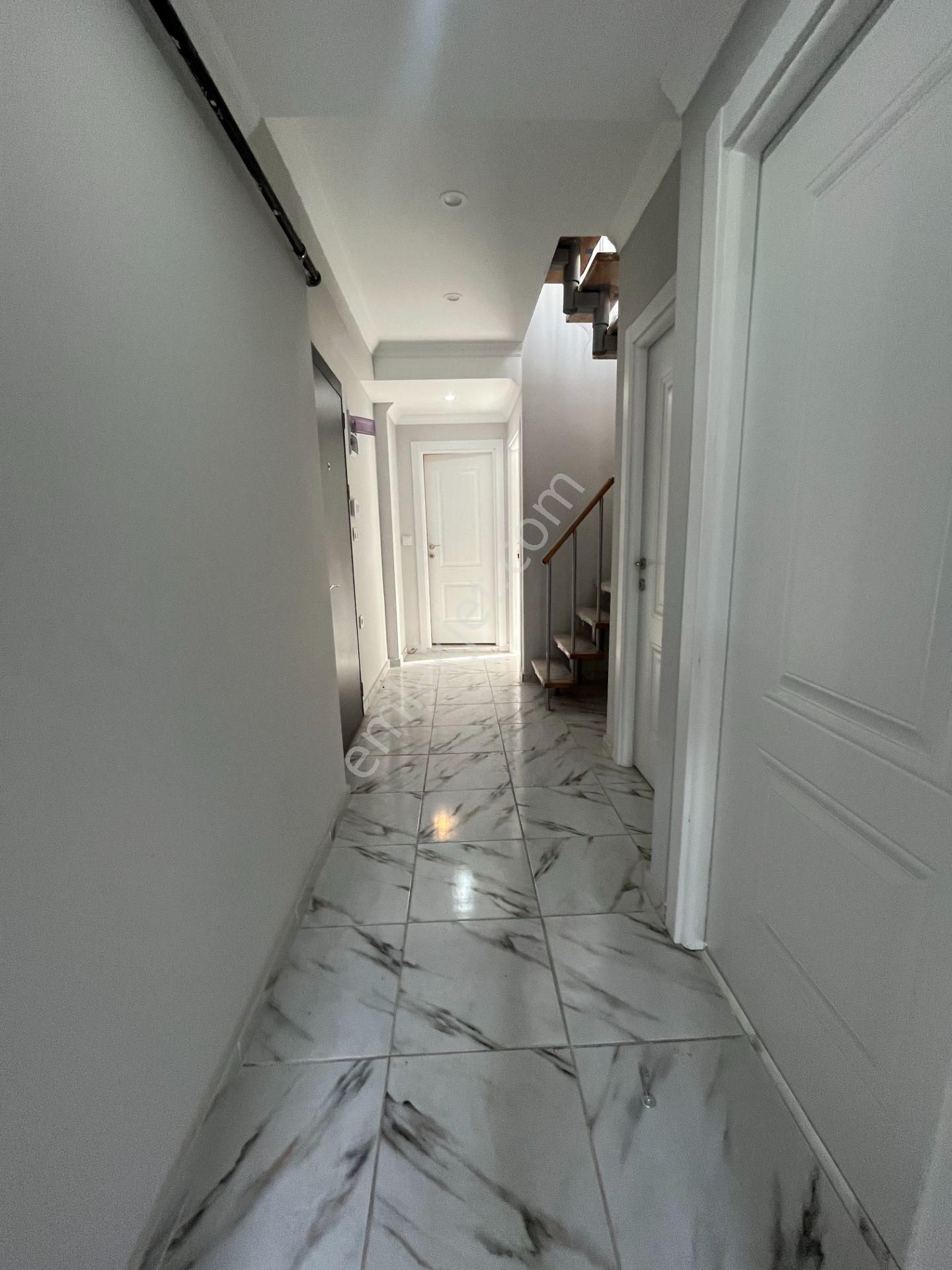 Next House' Dan Soğanlı'da 3+2 Lüks Dubleks Fırsat Daire - Görsel 14