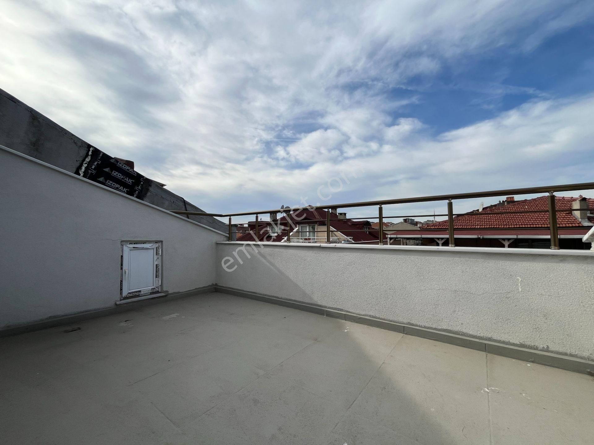 Next House' Dan Soğanlı'da 3+2 Lüks Dubleks Fırsat Daire - Görsel 26