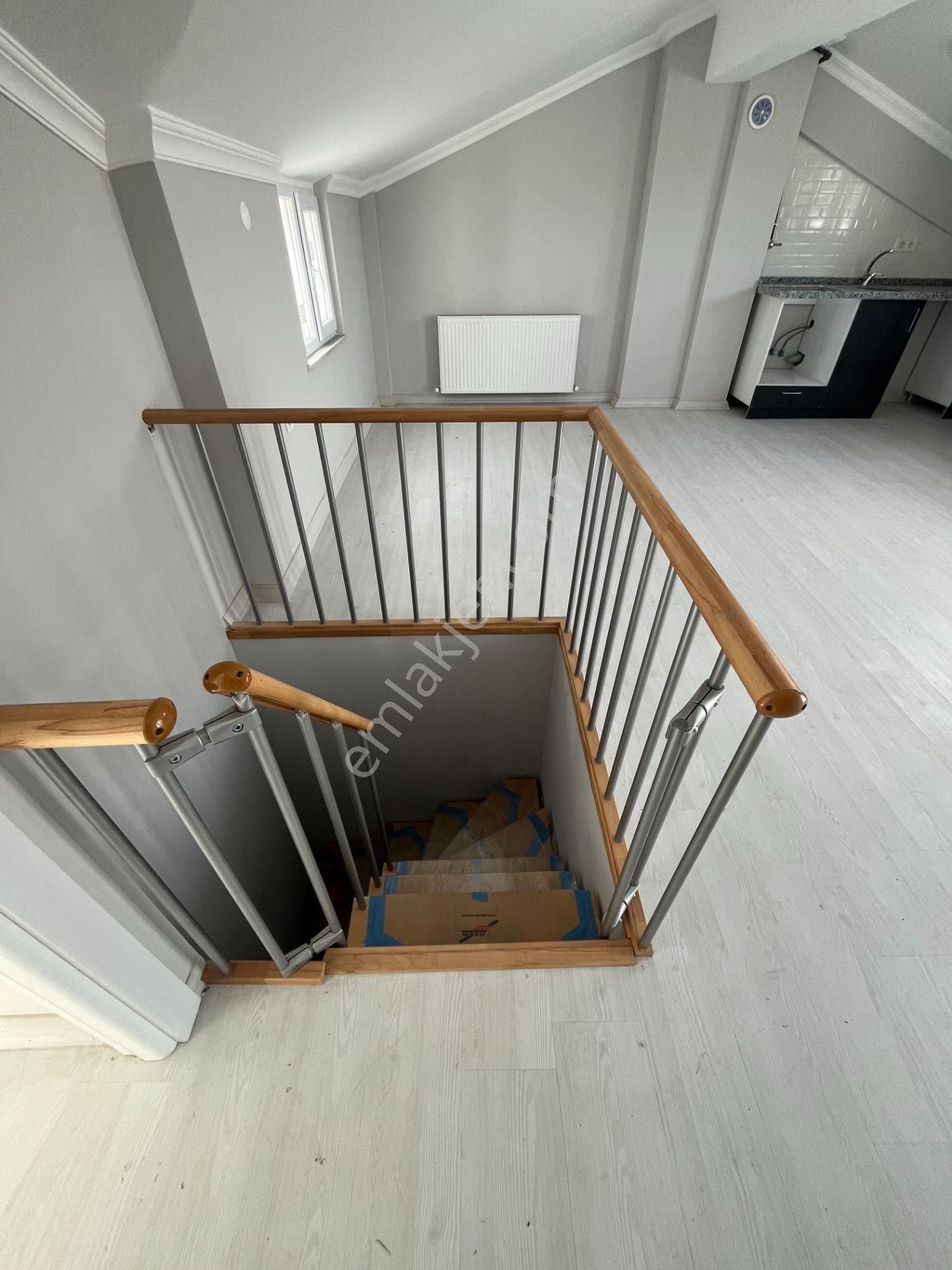 Next House' Dan Soğanlı'da 3+2 Lüks Dubleks Fırsat Daire - Görsel 16