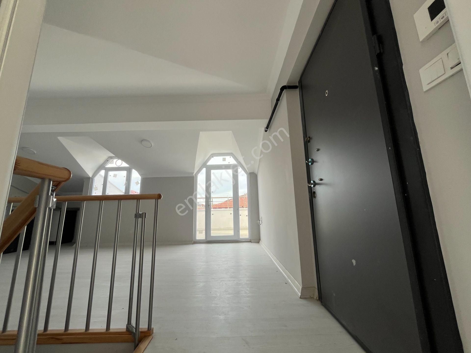 Next House' Dan Soğanlı'da 3+2 Lüks Dubleks Fırsat Daire - Görsel 21