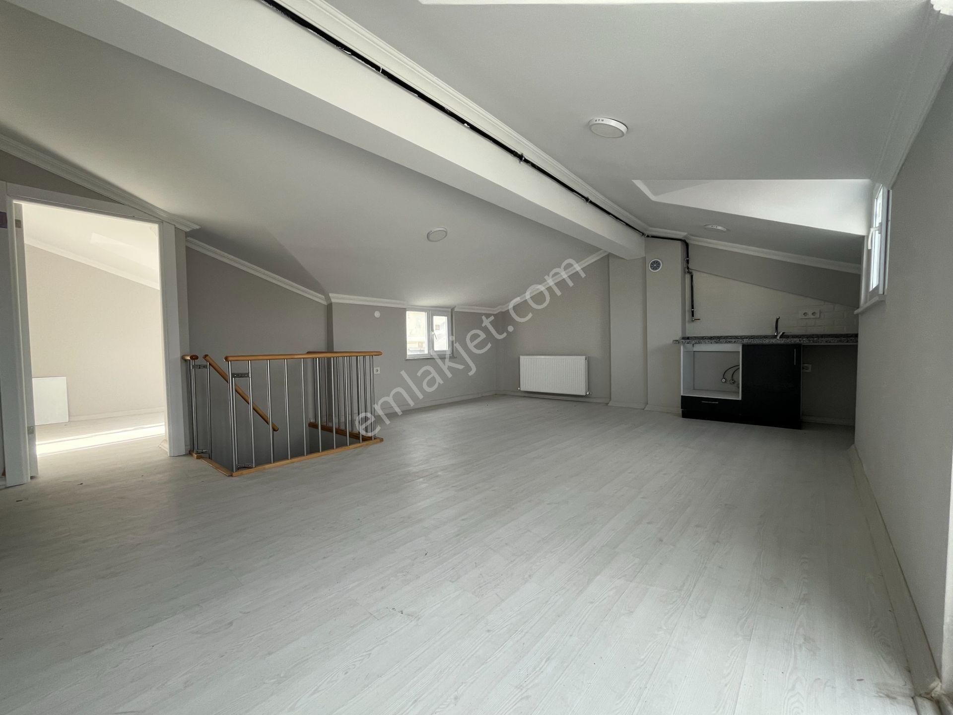 Next House' Dan Soğanlı'da 3+2 Lüks Dubleks Fırsat Daire - Görsel 17