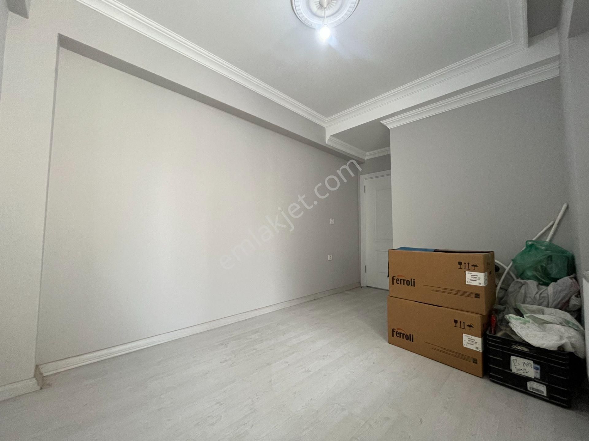 Next House' Dan Soğanlı'da 3+2 Lüks Dubleks Fırsat Daire - Görsel 8