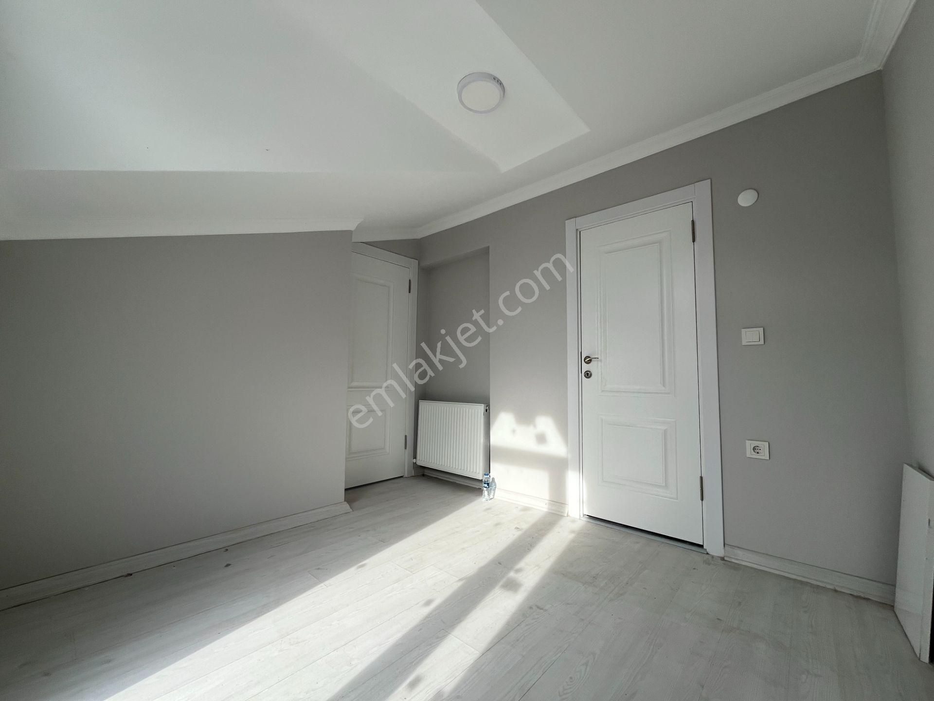 Next House' Dan Soğanlı'da 3+2 Lüks Dubleks Fırsat Daire - Görsel 24