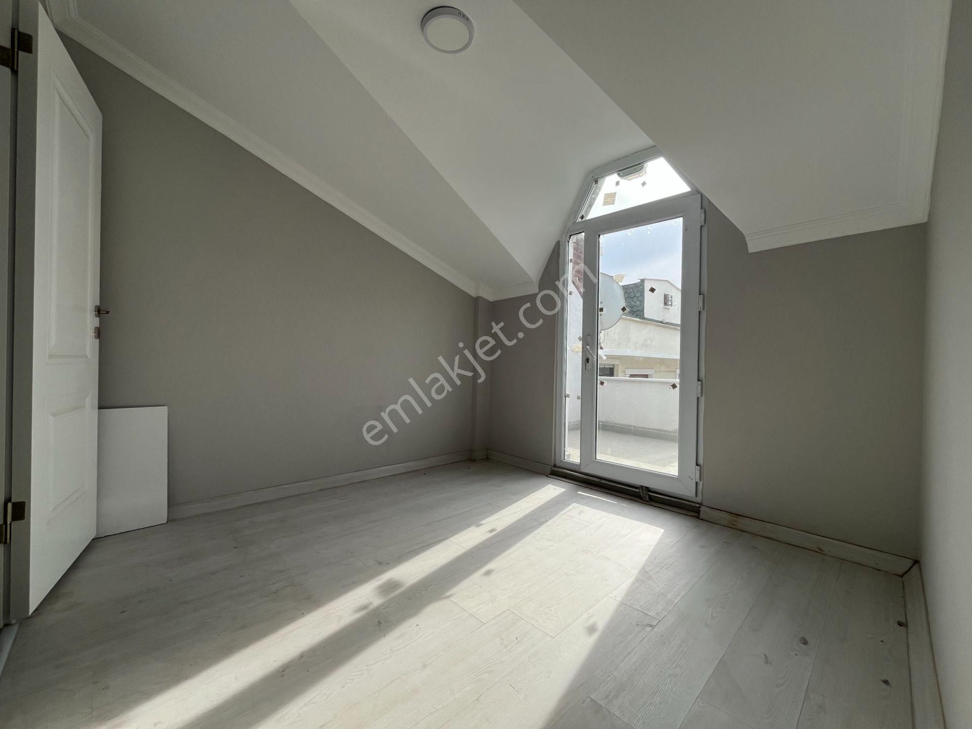 Next House' Dan Soğanlı'da 3+2 Lüks Dubleks Fırsat Daire - Görsel 23