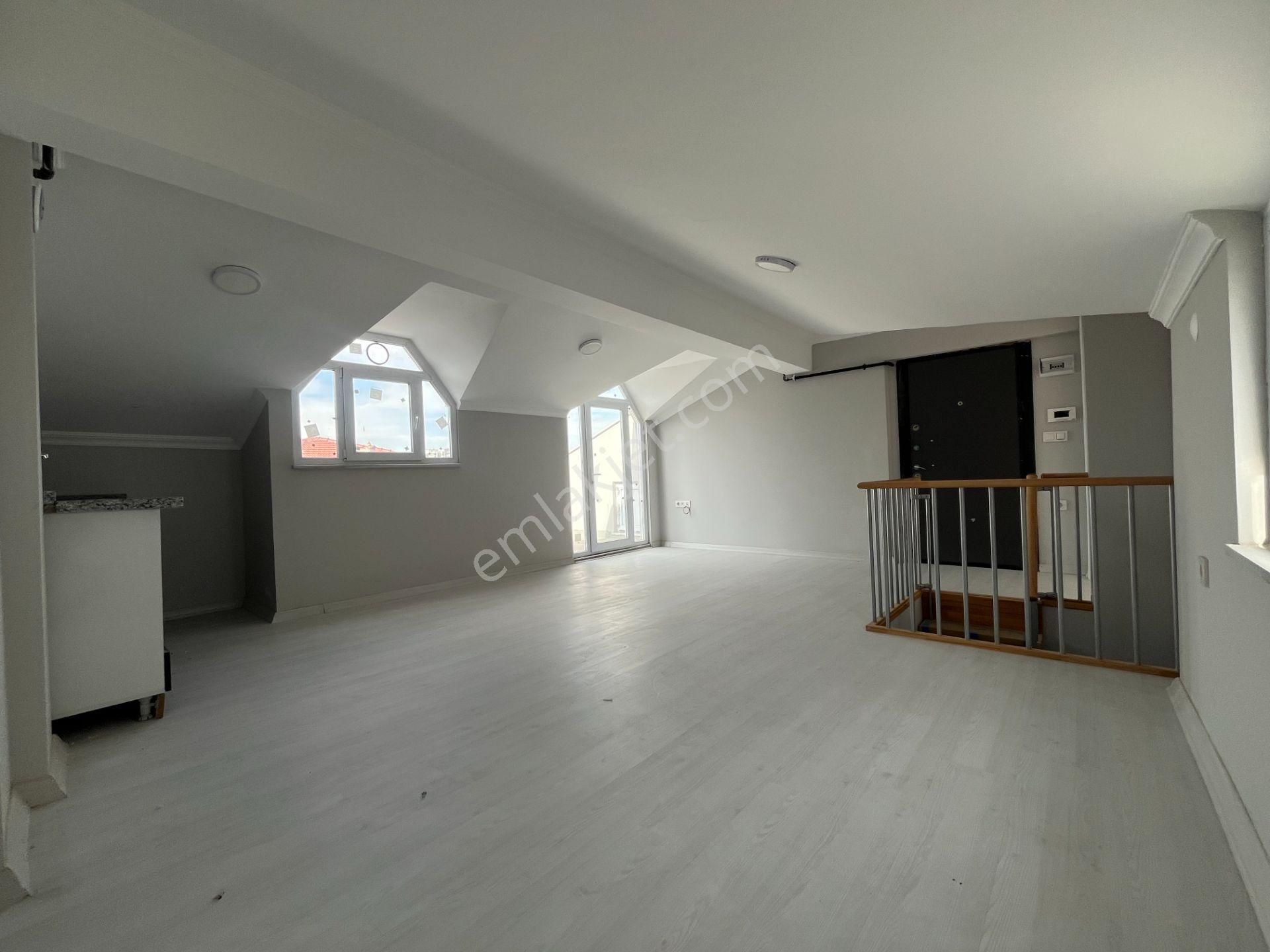 Next House' Dan Soğanlı'da 3+2 Lüks Dubleks Fırsat Daire - Görsel 19