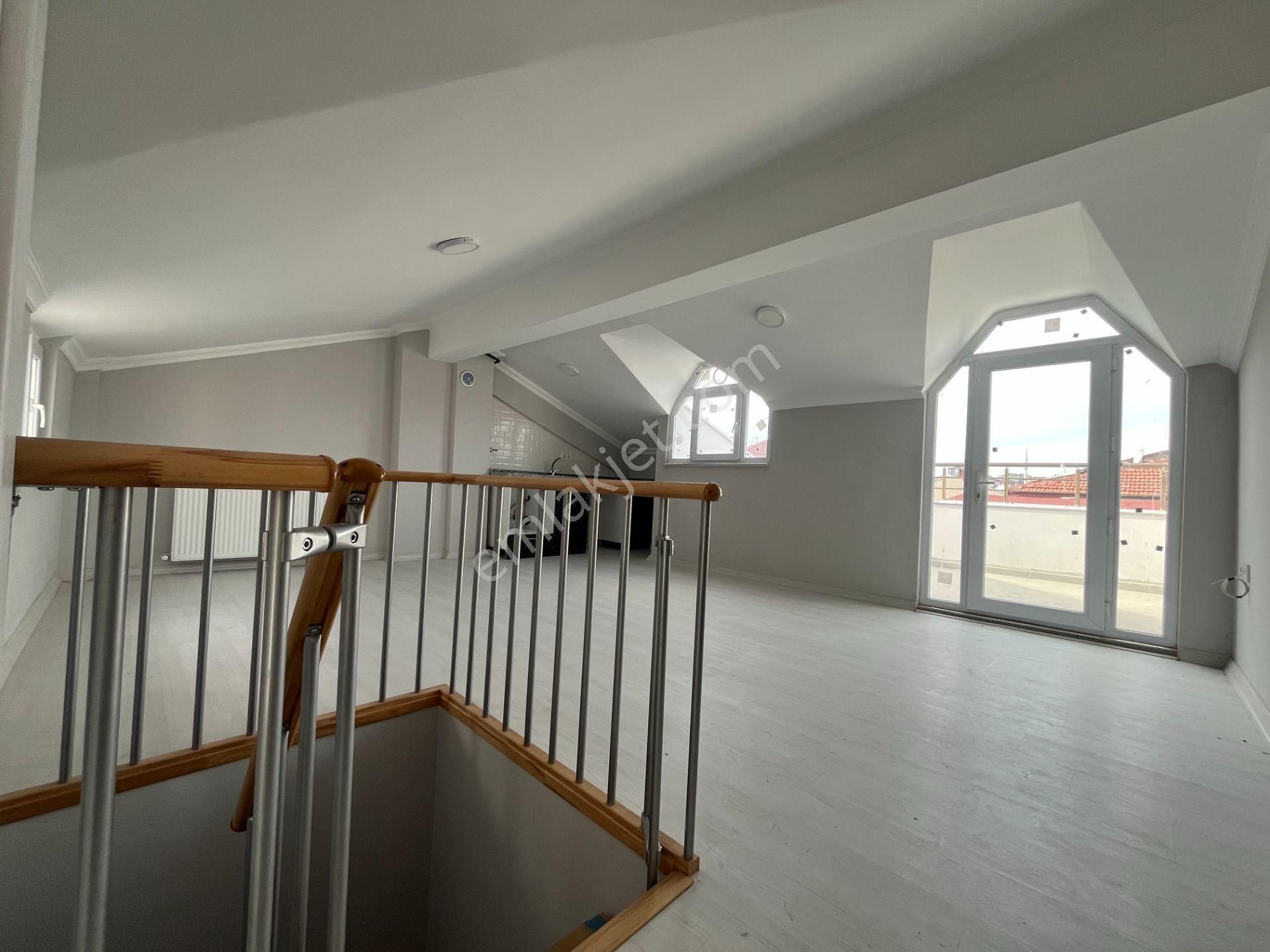 Next House' Dan Soğanlı'da 3+2 Lüks Dubleks Fırsat Daire - Görsel 20