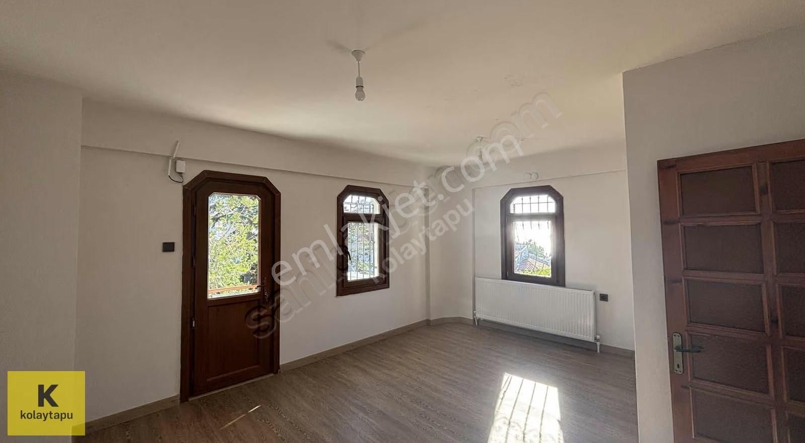 Kolaytapu Tekirdağ Değirmenaltı Denize Sıfır 3+1 Satılık Villa - Görsel 7