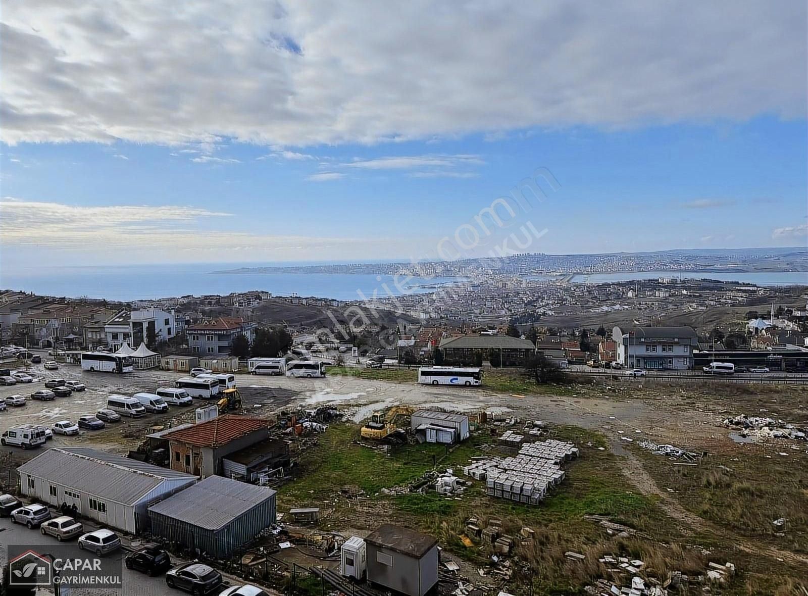 Beylikdüzü Avenue Projesinde Deniz Göl Manzaralı 2+1 Satılık - Görsel 2
