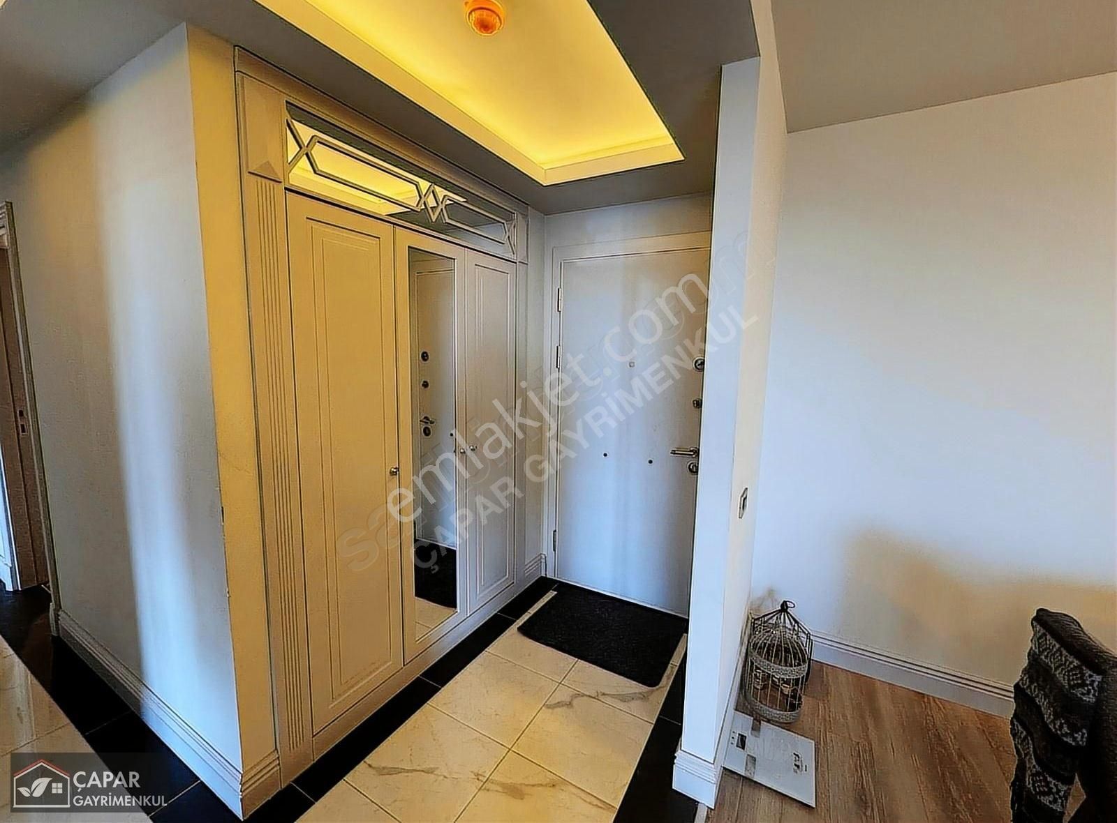 Beylikdüzü Avenue Projesinde Deniz Göl Manzaralı 2+1 Satılık - Görsel 8