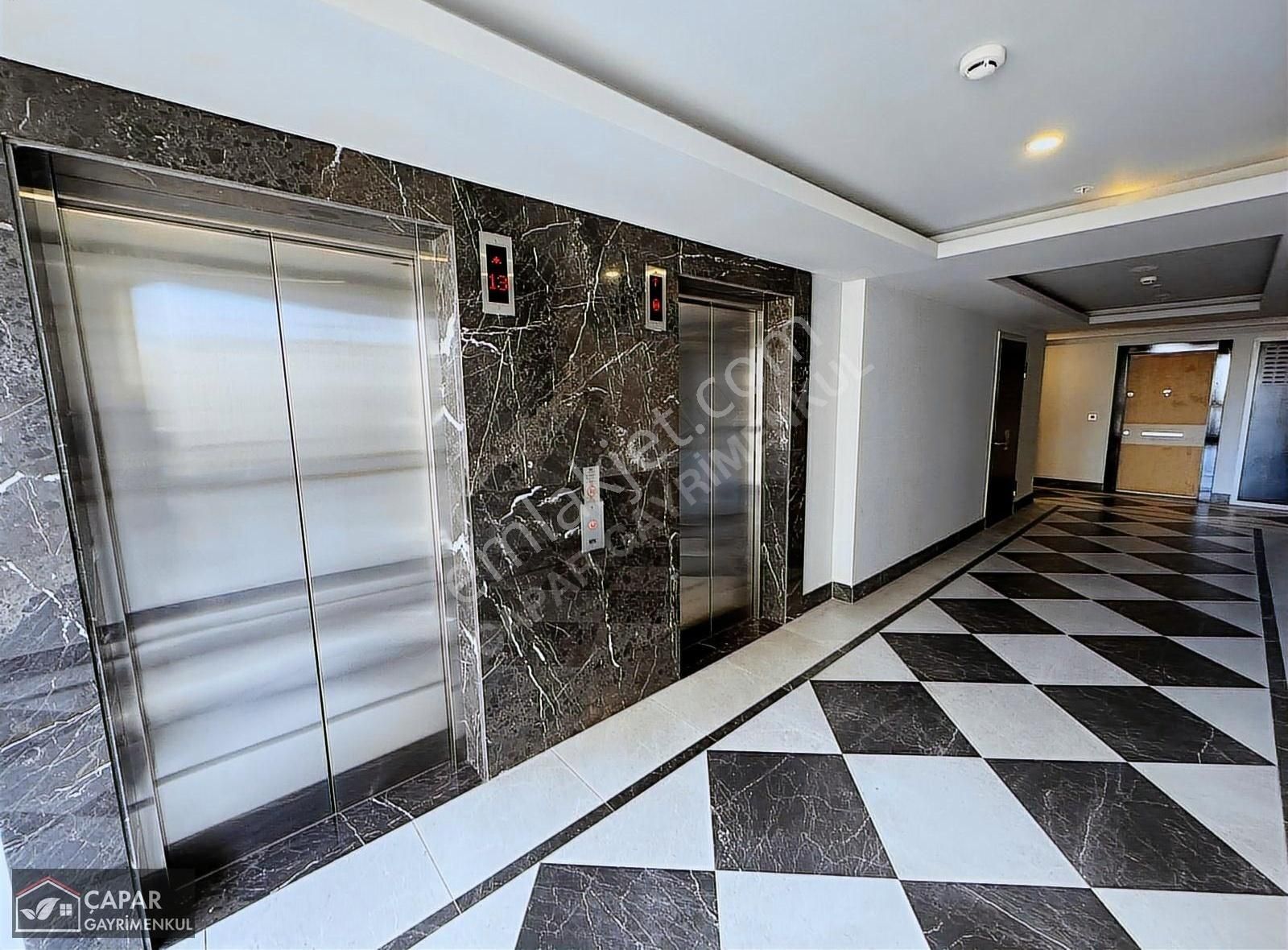 Beylikdüzü Avenue Projesinde Deniz Göl Manzaralı 2+1 Satılık - Görsel 14