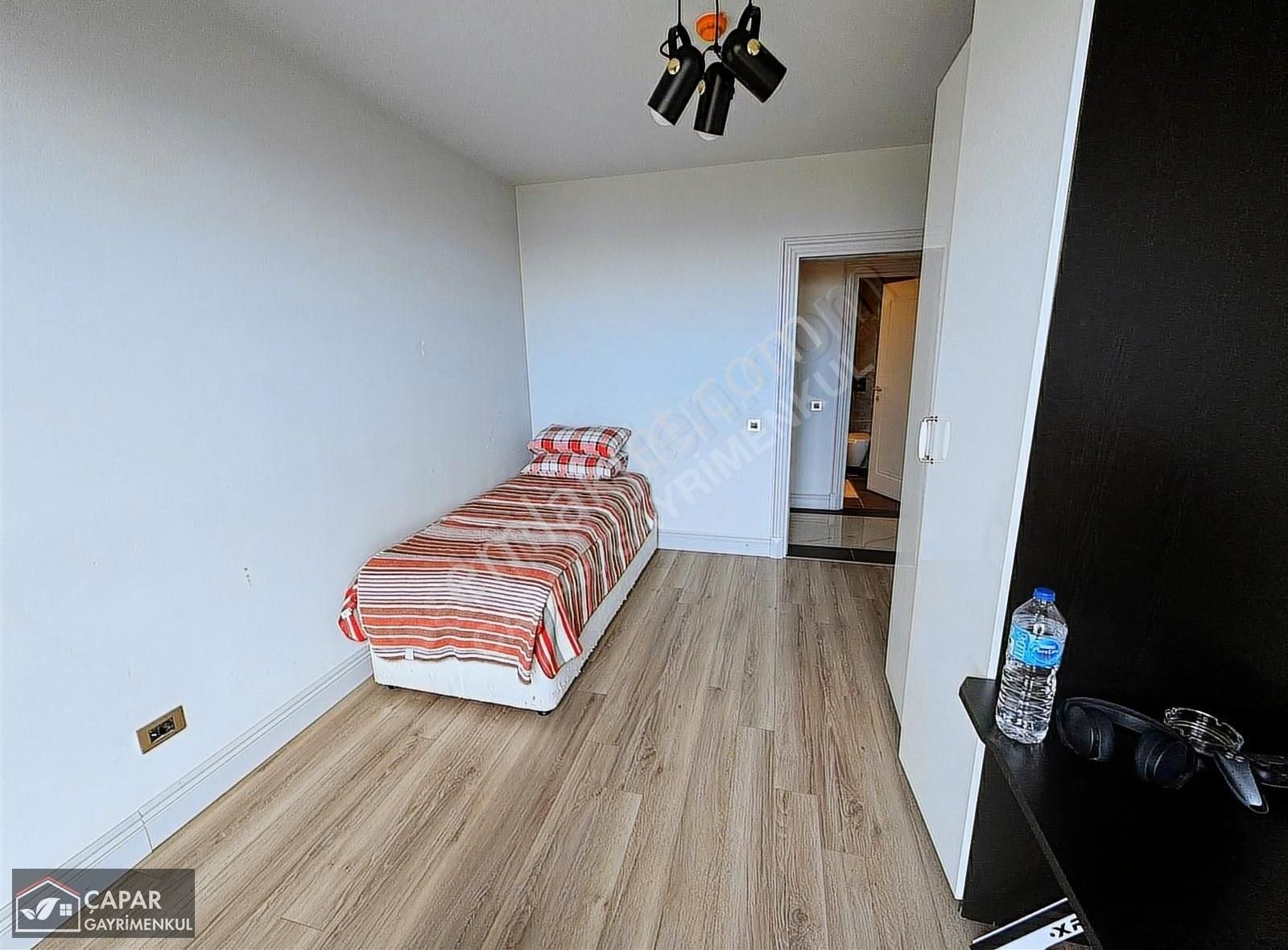 Beylikdüzü Avenue Projesinde Deniz Göl Manzaralı 2+1 Satılık - Görsel 9