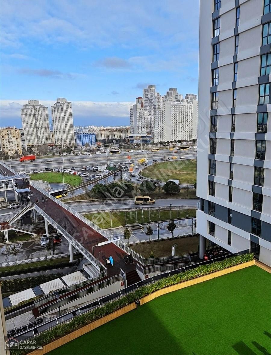 Beylikdüzü Avenue Projesinde Deniz Göl Manzaralı 2+1 Satılık - Görsel 21
