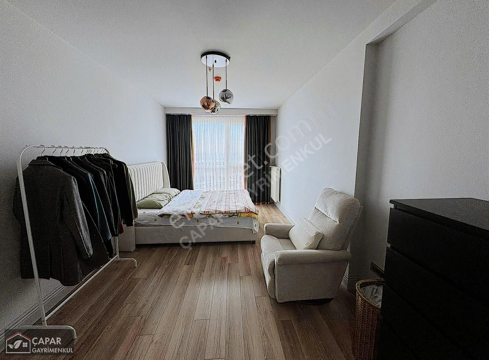 Beylikdüzü Avenue Projesinde Deniz Göl Manzaralı 2+1 Satılık - Görsel 4