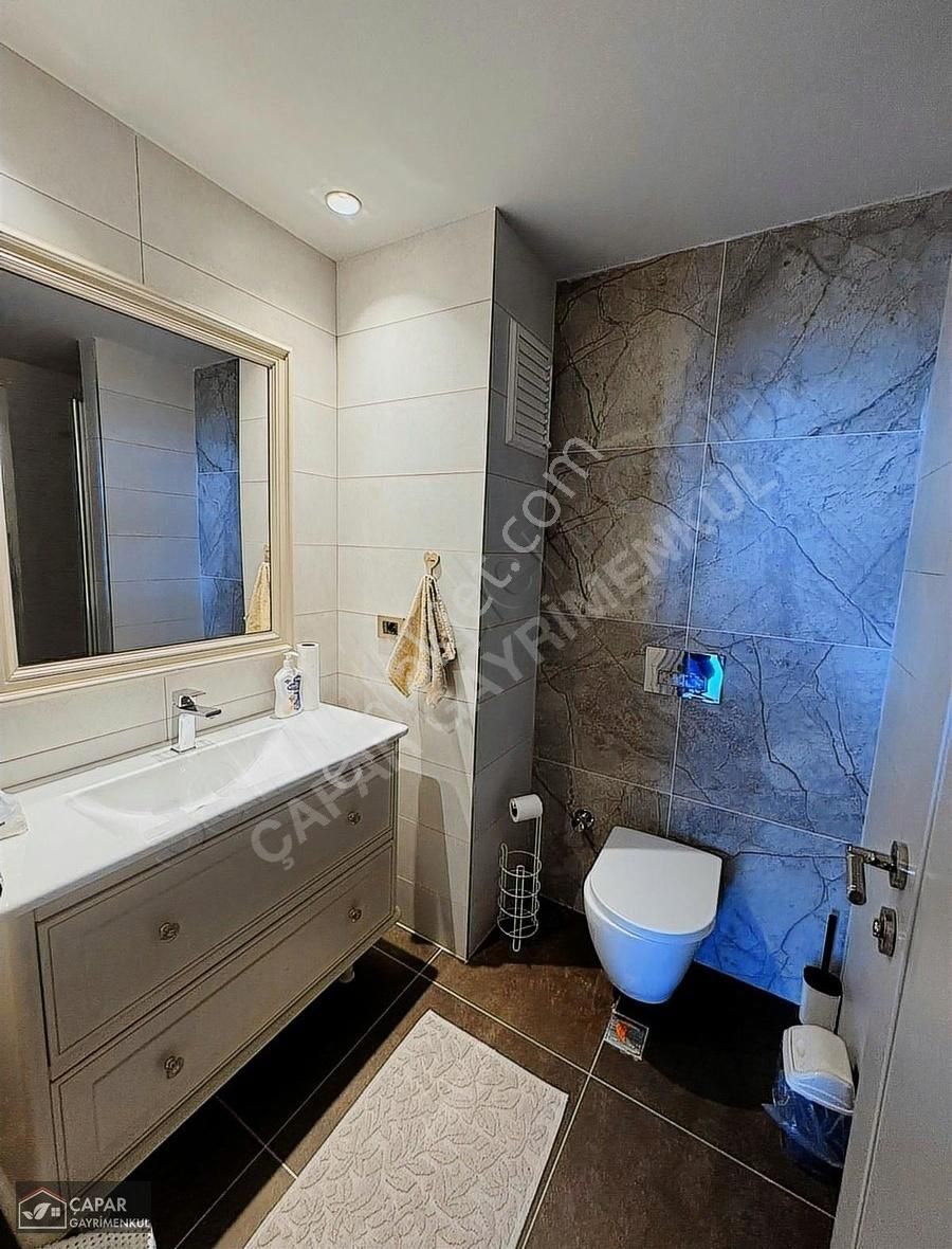 Beylikdüzü Avenue Projesinde Deniz Göl Manzaralı 2+1 Satılık - Görsel 6