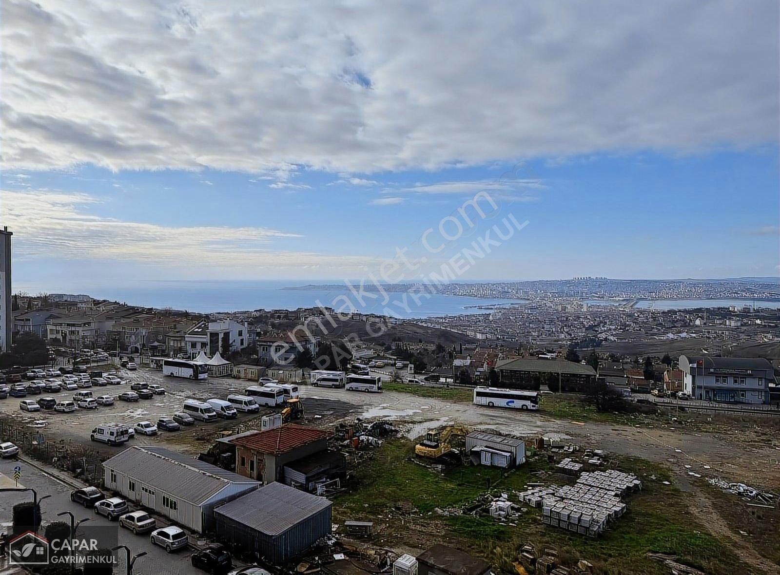 Beylikdüzü Avenue Projesinde Deniz Göl Manzaralı 2+1 Satılık - Görsel 25