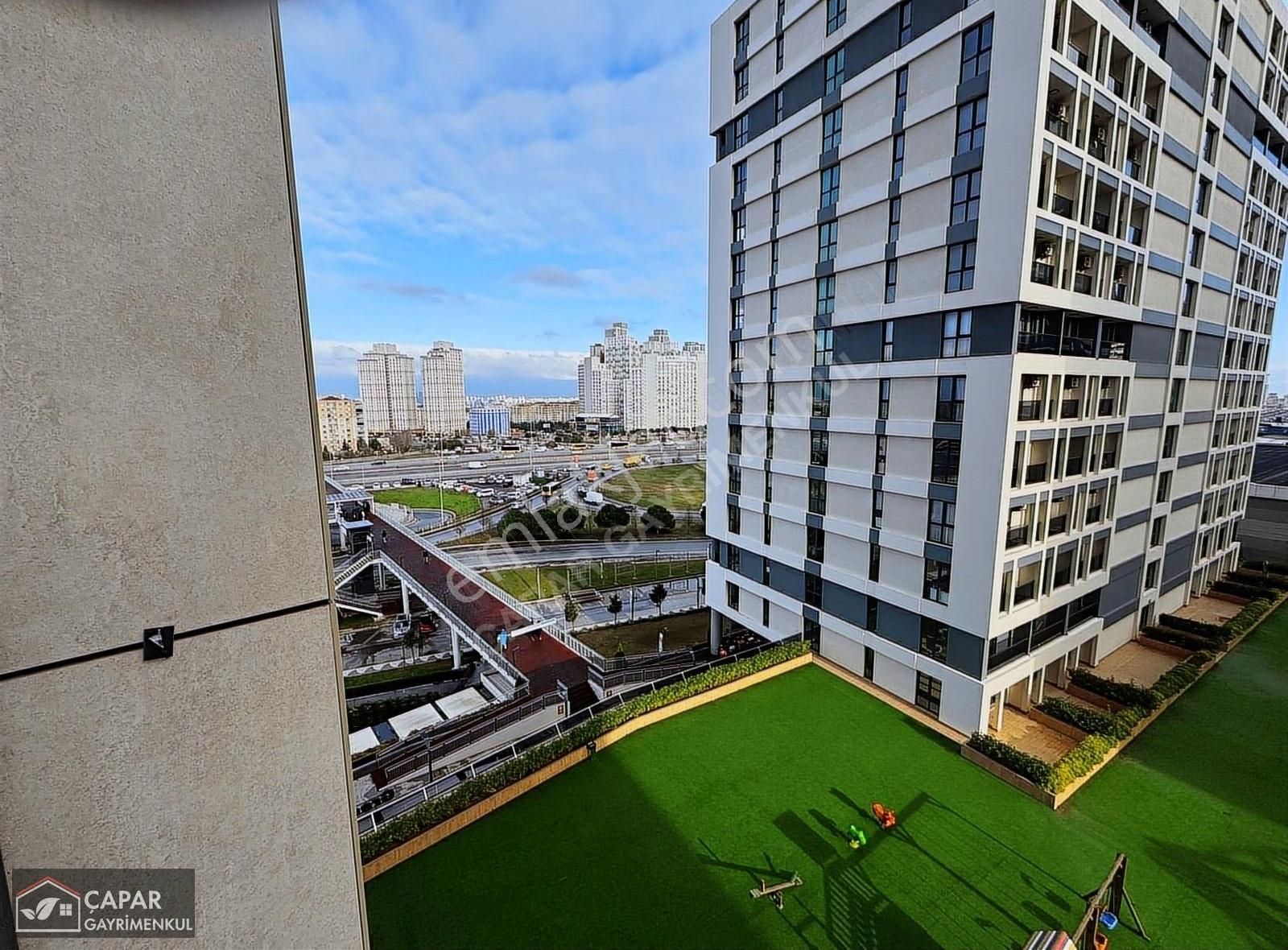 Beylikdüzü Avenue Projesinde Deniz Göl Manzaralı 2+1 Satılık - Görsel 22