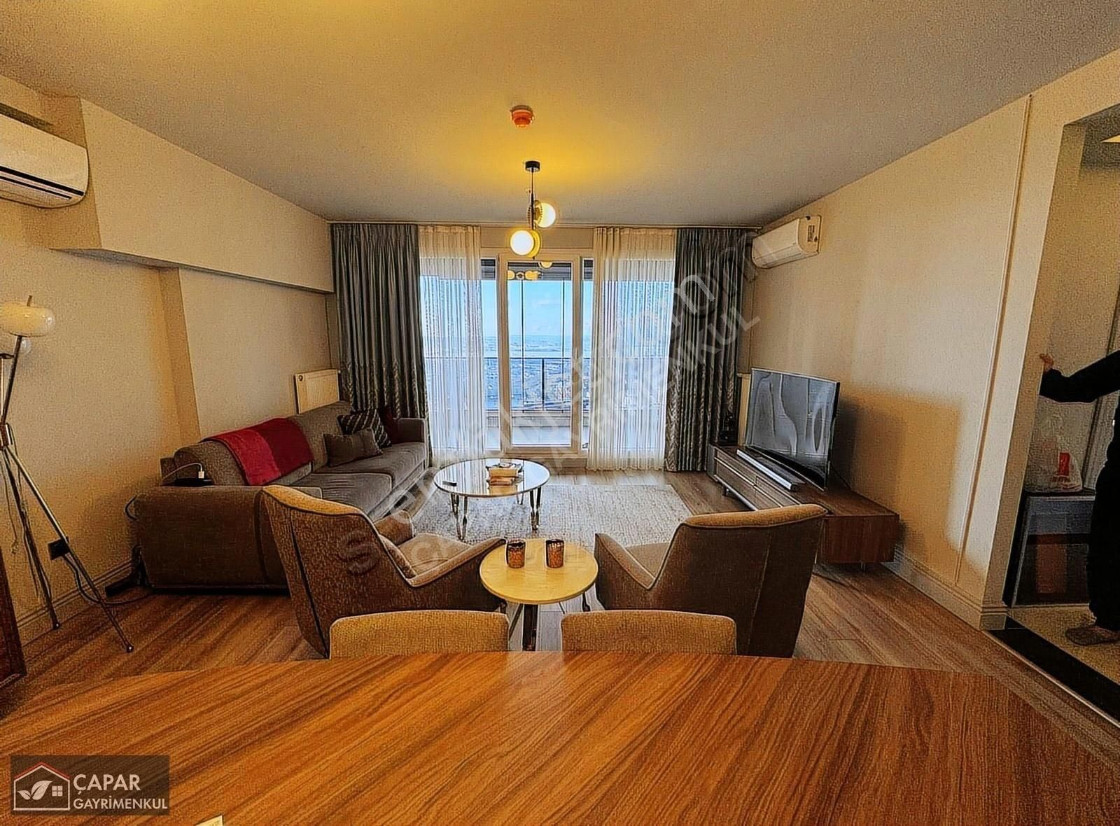 Beylikdüzü Avenue Projesinde Deniz Göl Manzaralı 2+1 Satılık - Görsel 34