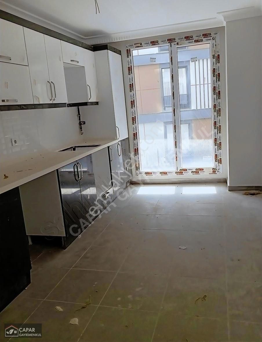 Beylikdüzü Gürpınarda Oturuma Hazır 4+1 Satılık Bahçe Dublexi - Görsel 13