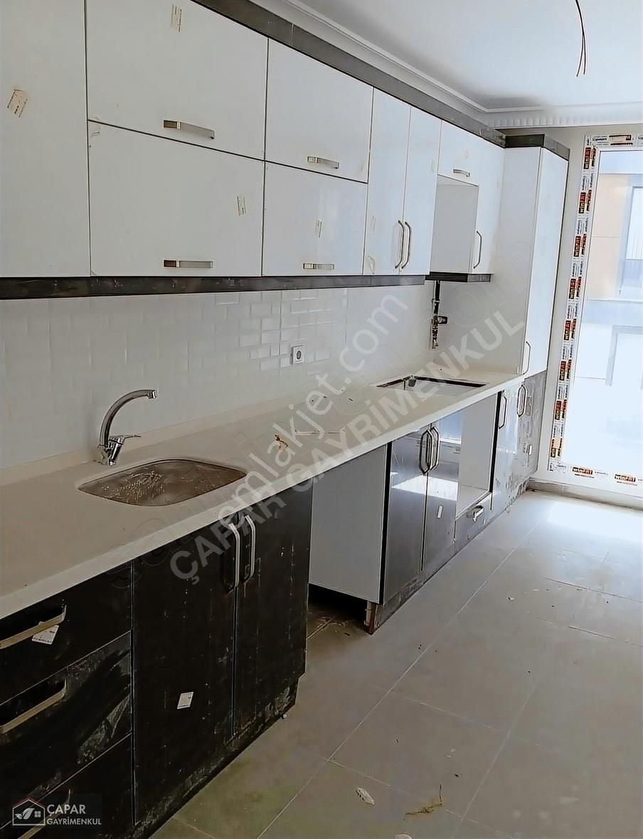 Beylikdüzü Gürpınarda Oturuma Hazır 4+1 Satılık Bahçe Dublexi - Görsel 22