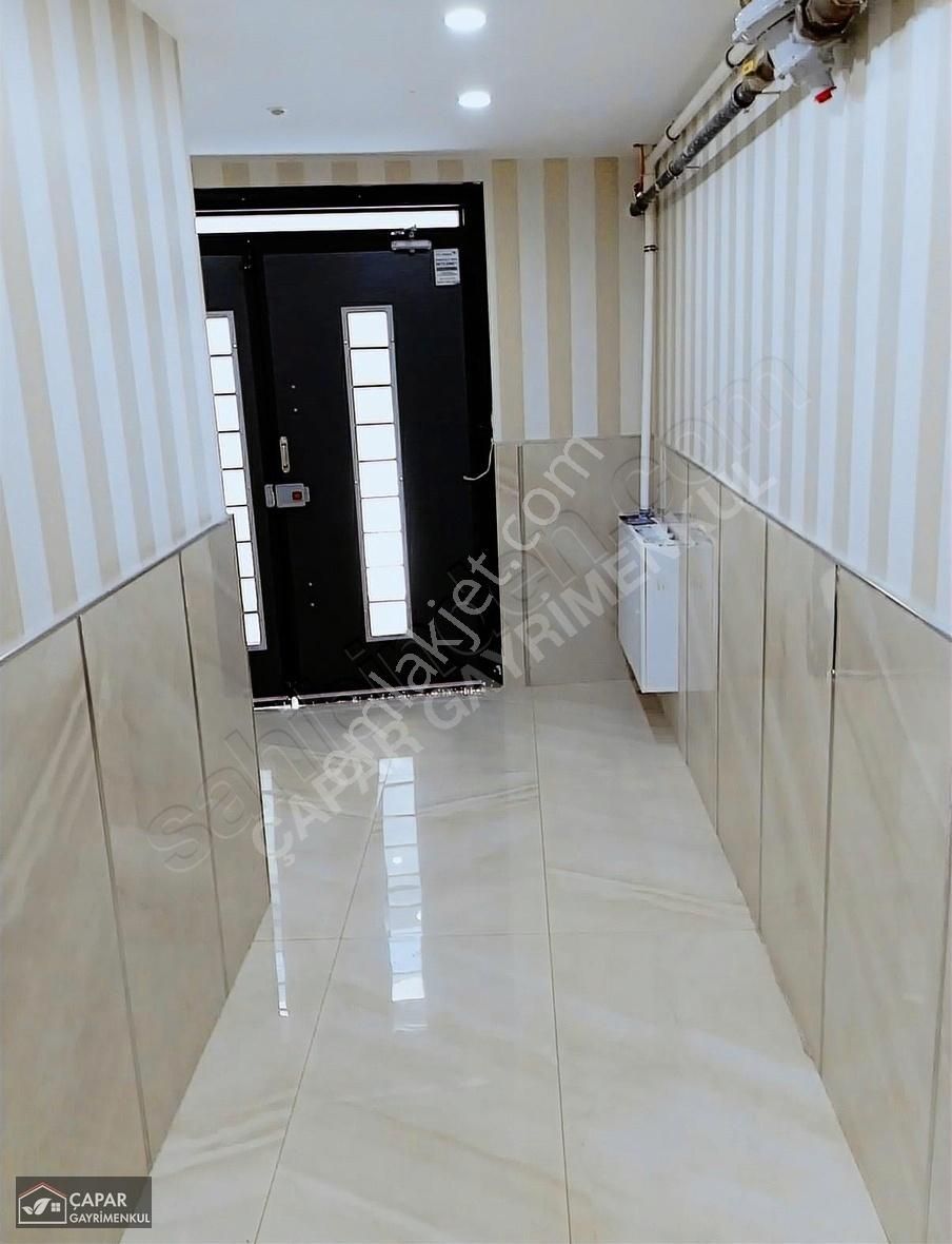 Beylikdüzü Gürpınarda Oturuma Hazır 4+1 Satılık Bahçe Dublexi - Görsel 18