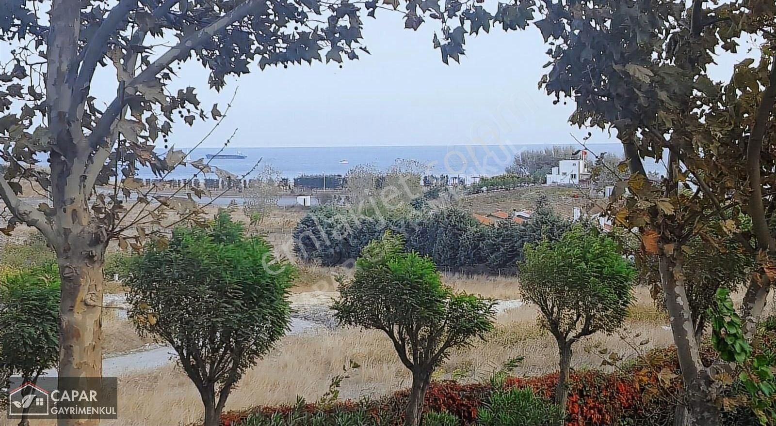 Beylikdüzü Dereağzında Denize Sıfır Site İçinde Satılık Villa - Görsel 7