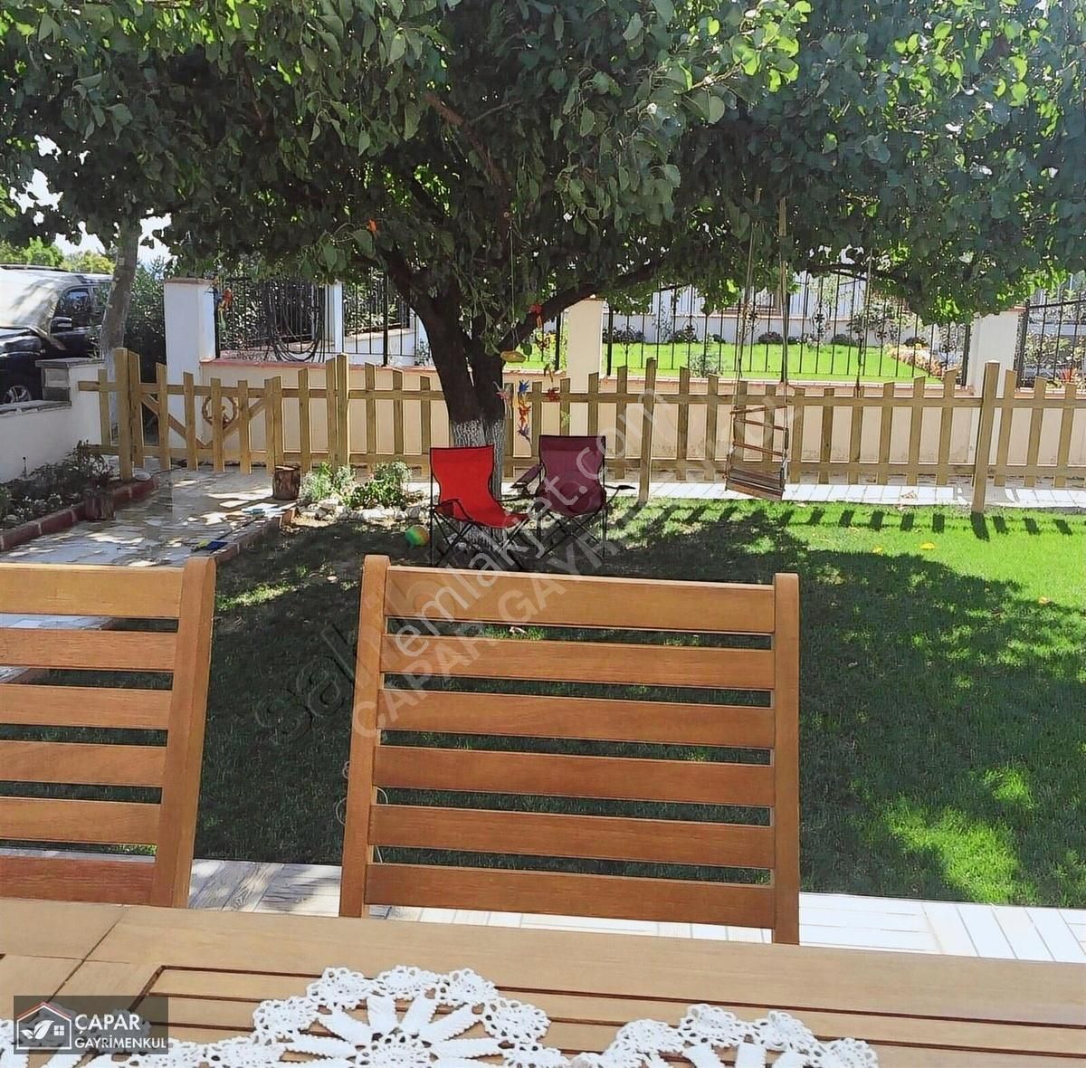 Beylikdüzü Dereağzında Denize Sıfır Site İçinde Satılık Villa - Görsel 9