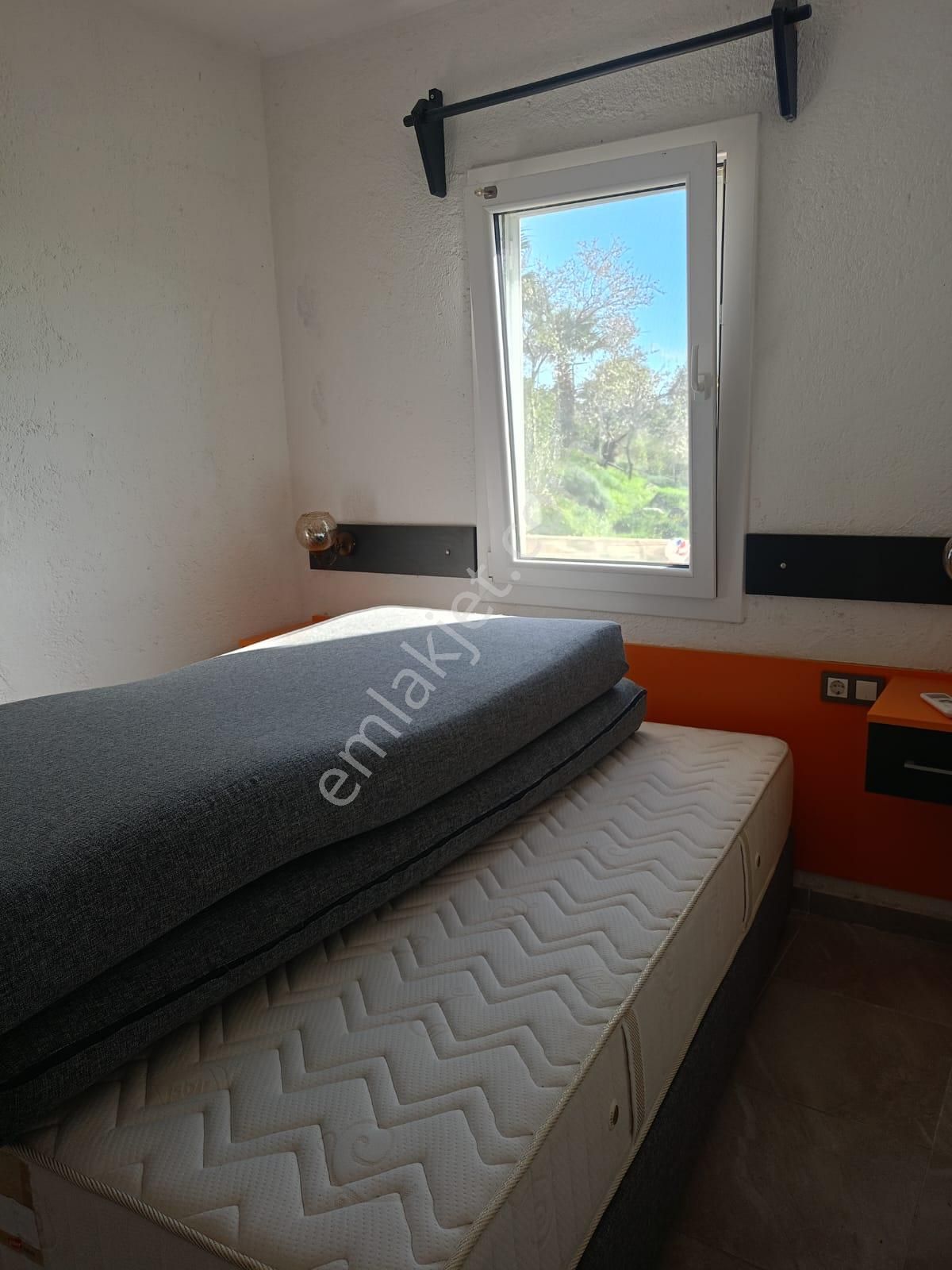 Bodrum Kadıkalesi Mevkii Temmuz İlk 2 Hafta Satılık Devremülk - Görsel 12