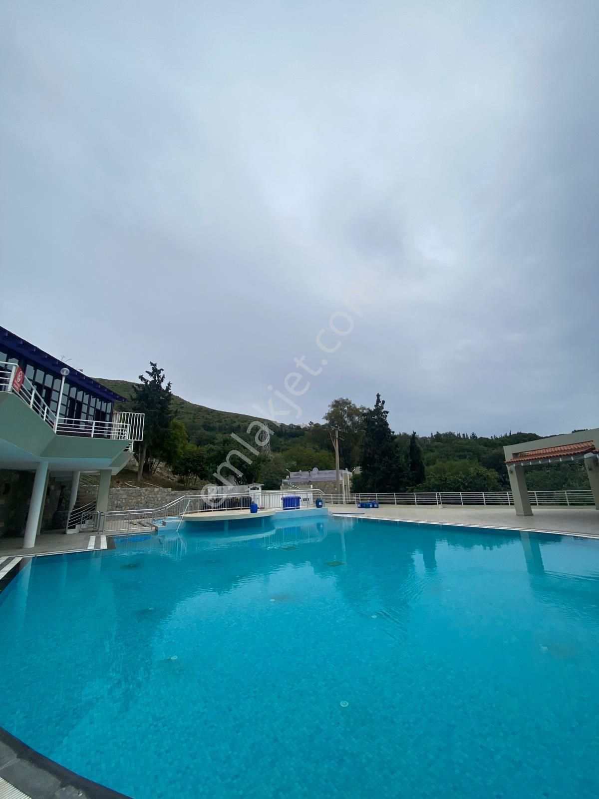 Bodrum Kadıkalesi Mevkii Temmuz İlk 2 Hafta Satılık Devremülk - Görsel 5