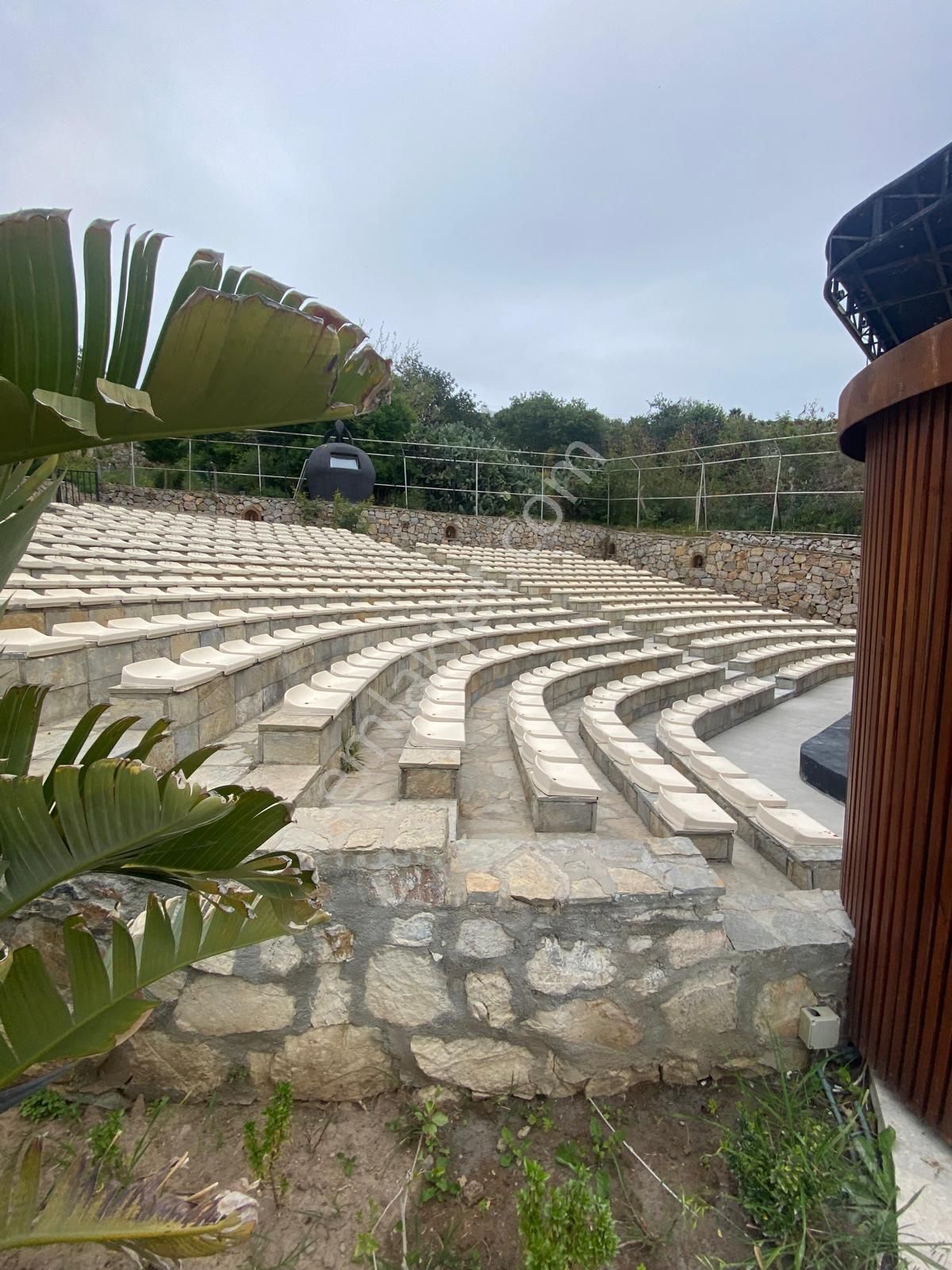 Bodrum Kadıkalesi Mevkii Temmuz İlk 2 Hafta Satılık Devremülk - Görsel 8