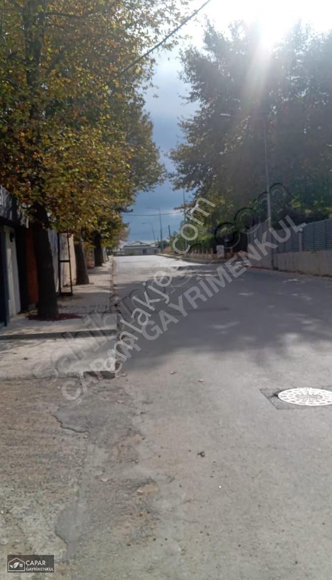 Çapar Gayrimenkulden Hareketli Cadde Üzeri Kiralık Dükkan - Görsel 7