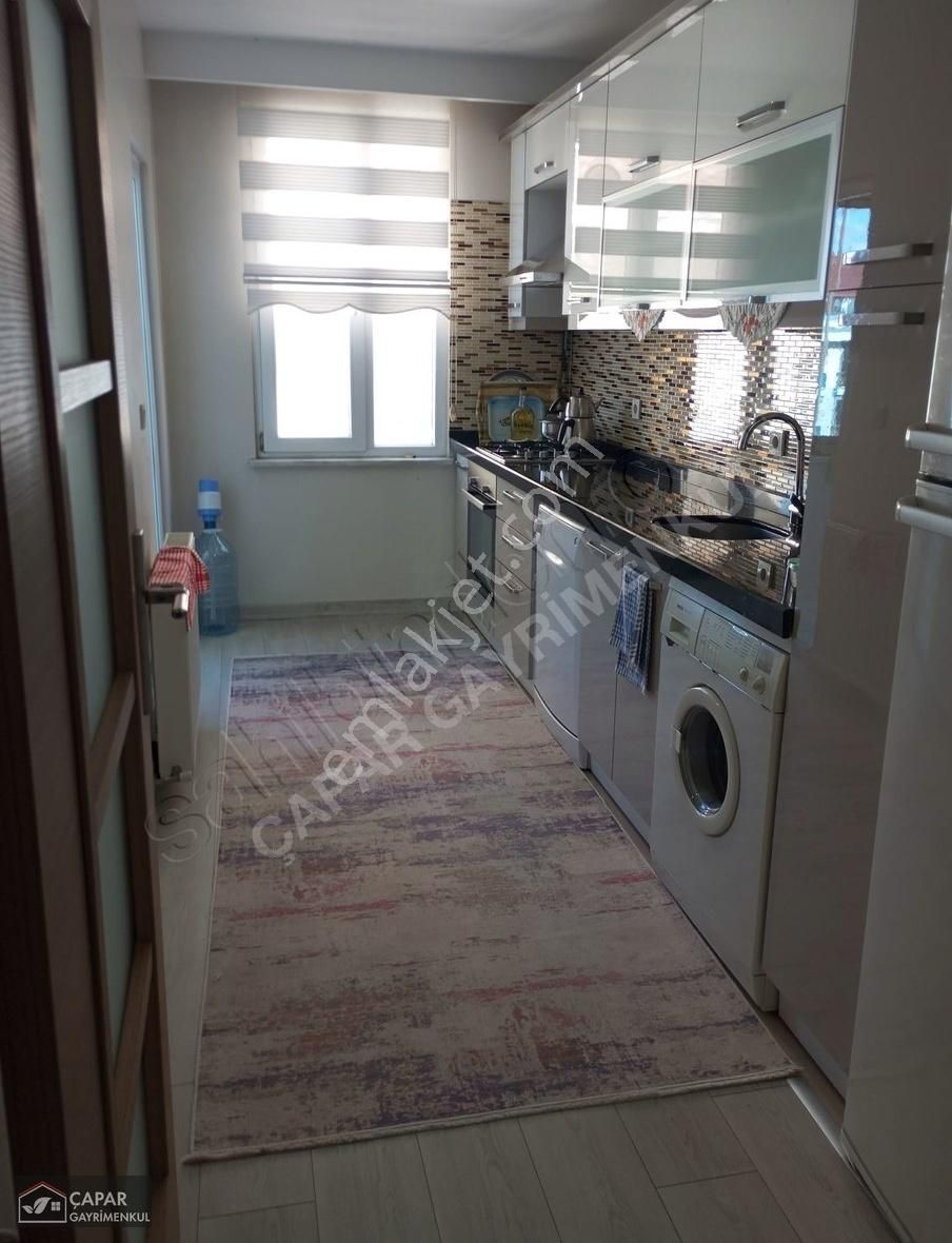 Beylikdüzü Dereağzı Mahallesi Deniz Manzaralı 2+1 Satılık Daire - Görsel 2
