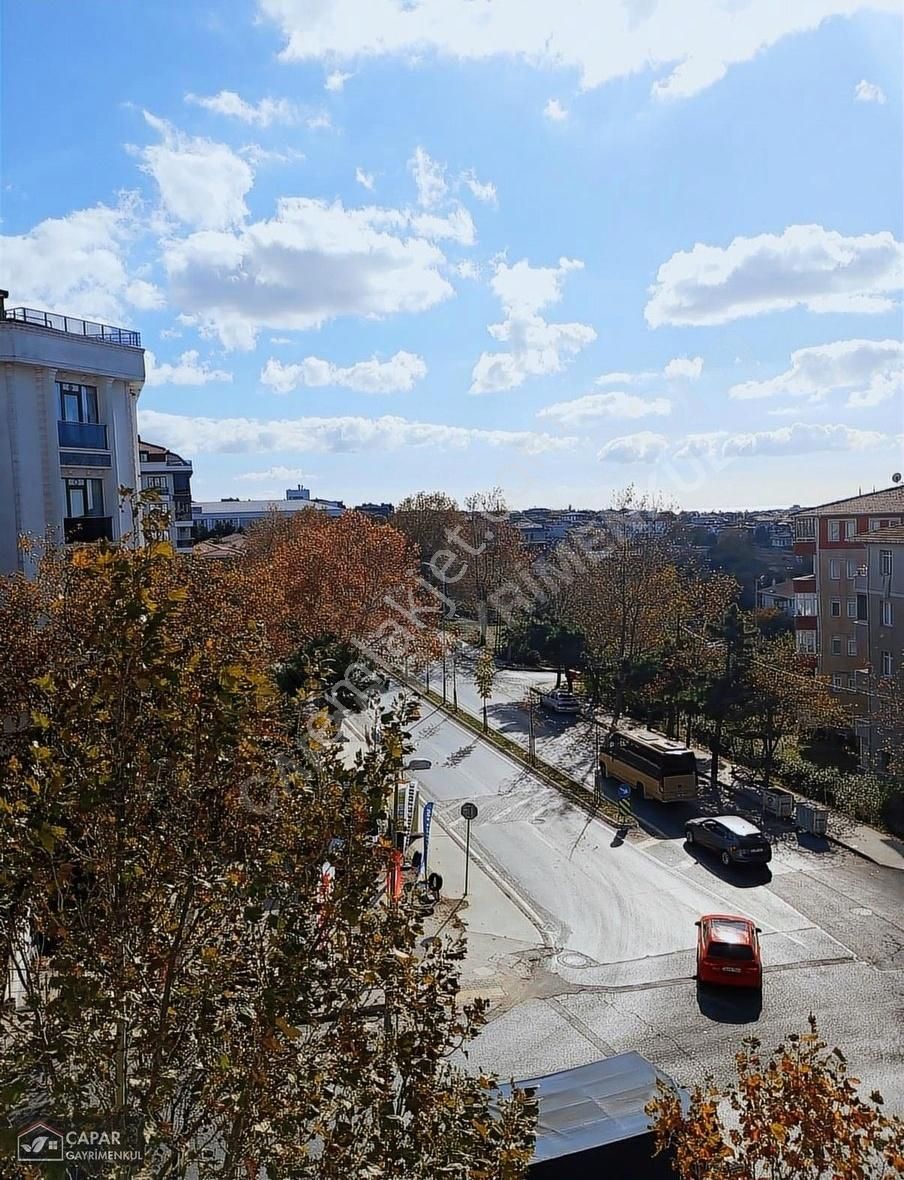 Beylikdüzü Dereağzı Mahallesi Deniz Manzaralı 2+1 Satılık Daire - Görsel 7