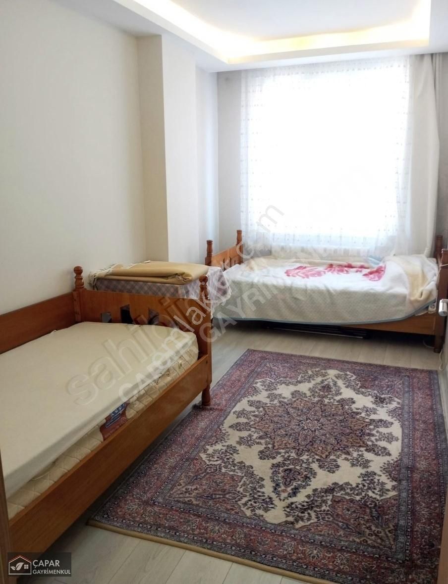 Beylikdüzü Dereağzı Mahallesi Deniz Manzaralı 2+1 Satılık Daire - Görsel 8
