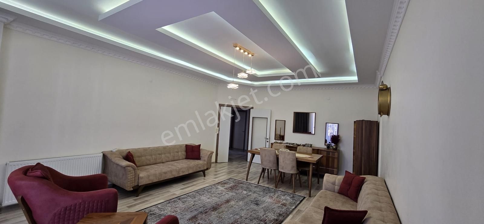 Çözüm'den Merkezin Kalbin'de Satılık Dublex Daire... - Görsel 26