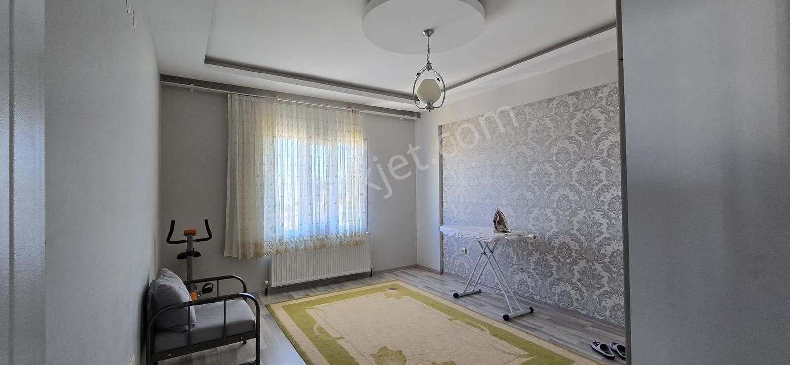 Çözüm'den Merkezin Kalbin'de Satılık Dublex Daire... - Görsel 20