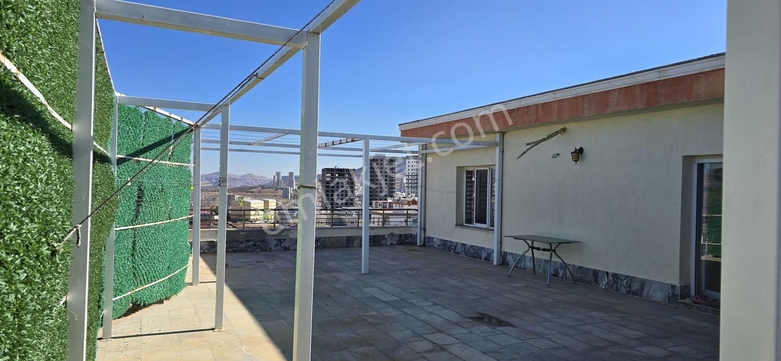 Çözüm'den Merkezin Kalbin'de Satılık Dublex Daire... - Görsel 7