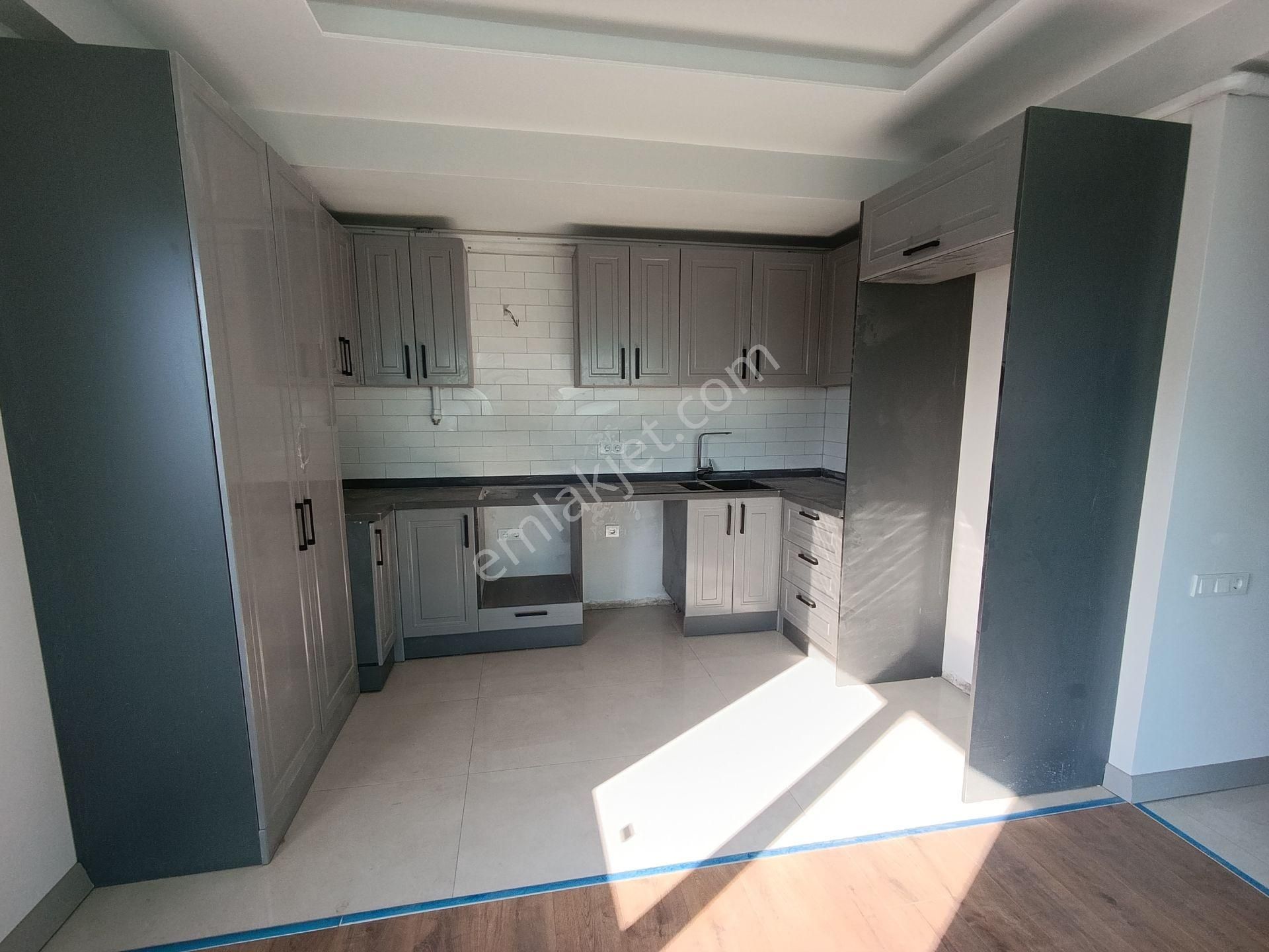 Davultepe De Havuzlu Sitede Satılık 0 Yeni Daire - Görsel 15