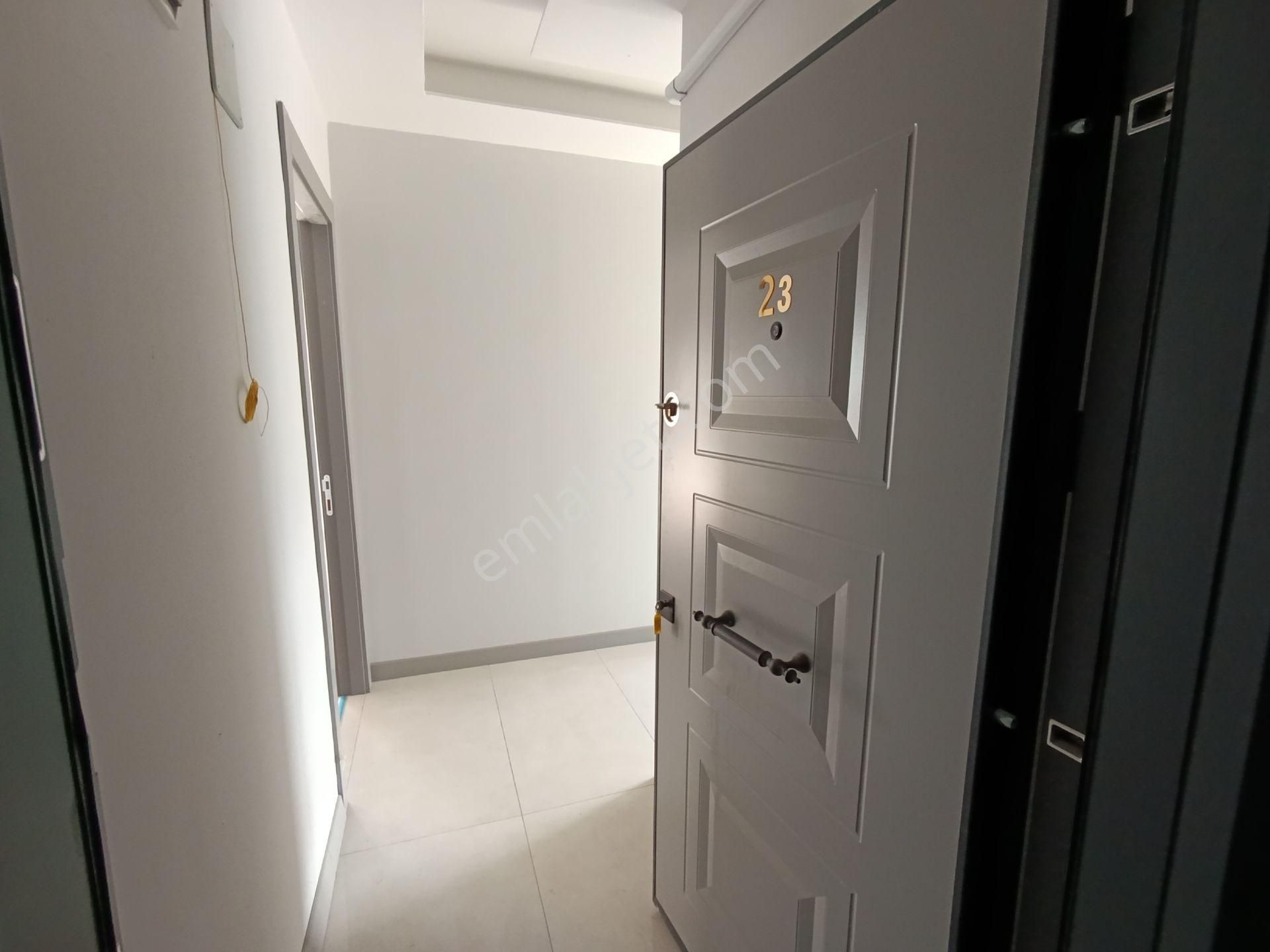 Davultepe De Havuzlu Sitede Satılık 0 Yeni Daire