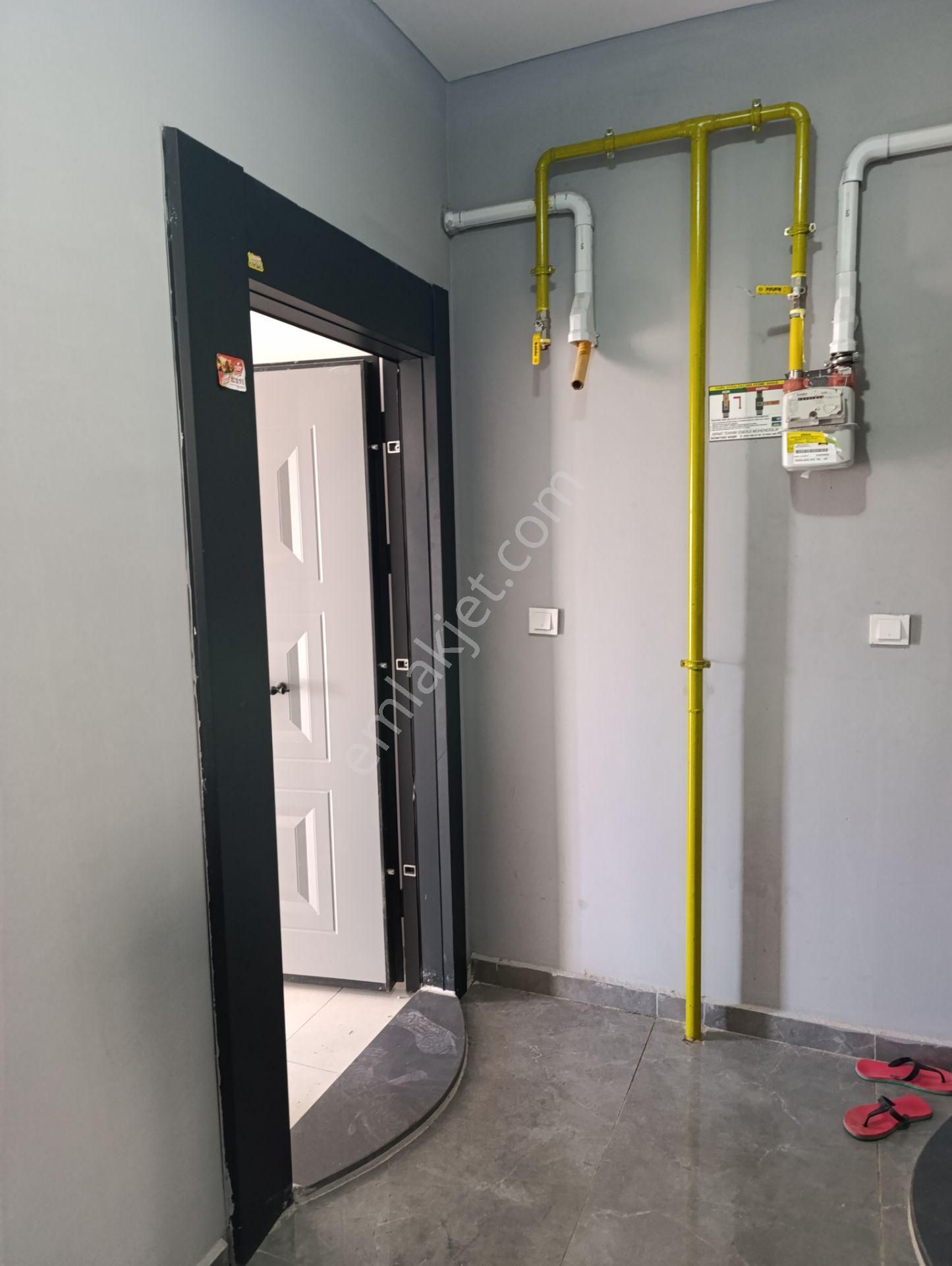 Davultepe De Havuzlu Sitede Satılık 0 Yeni Daire - Görsel 20