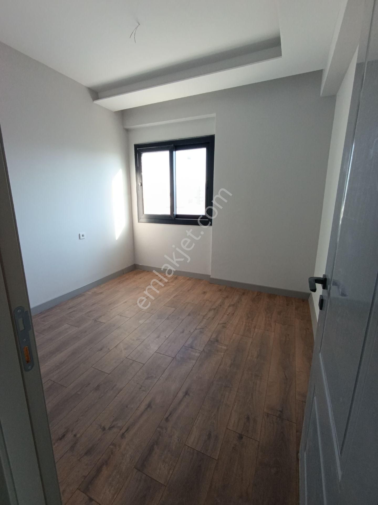 Davultepe De Havuzlu Sitede Satılık 0 Yeni Daire - Görsel 9