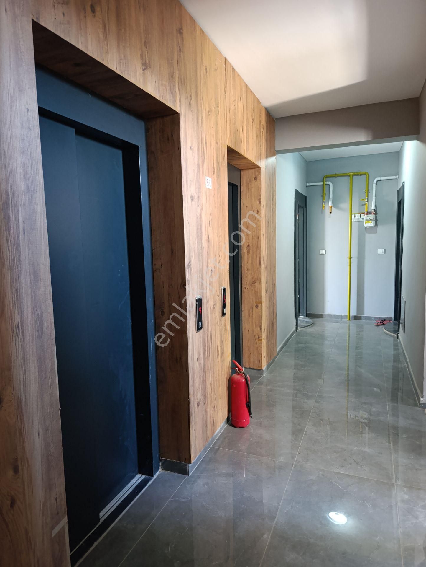 Davultepe De Havuzlu Sitede Satılık 0 Yeni Daire - Görsel 21