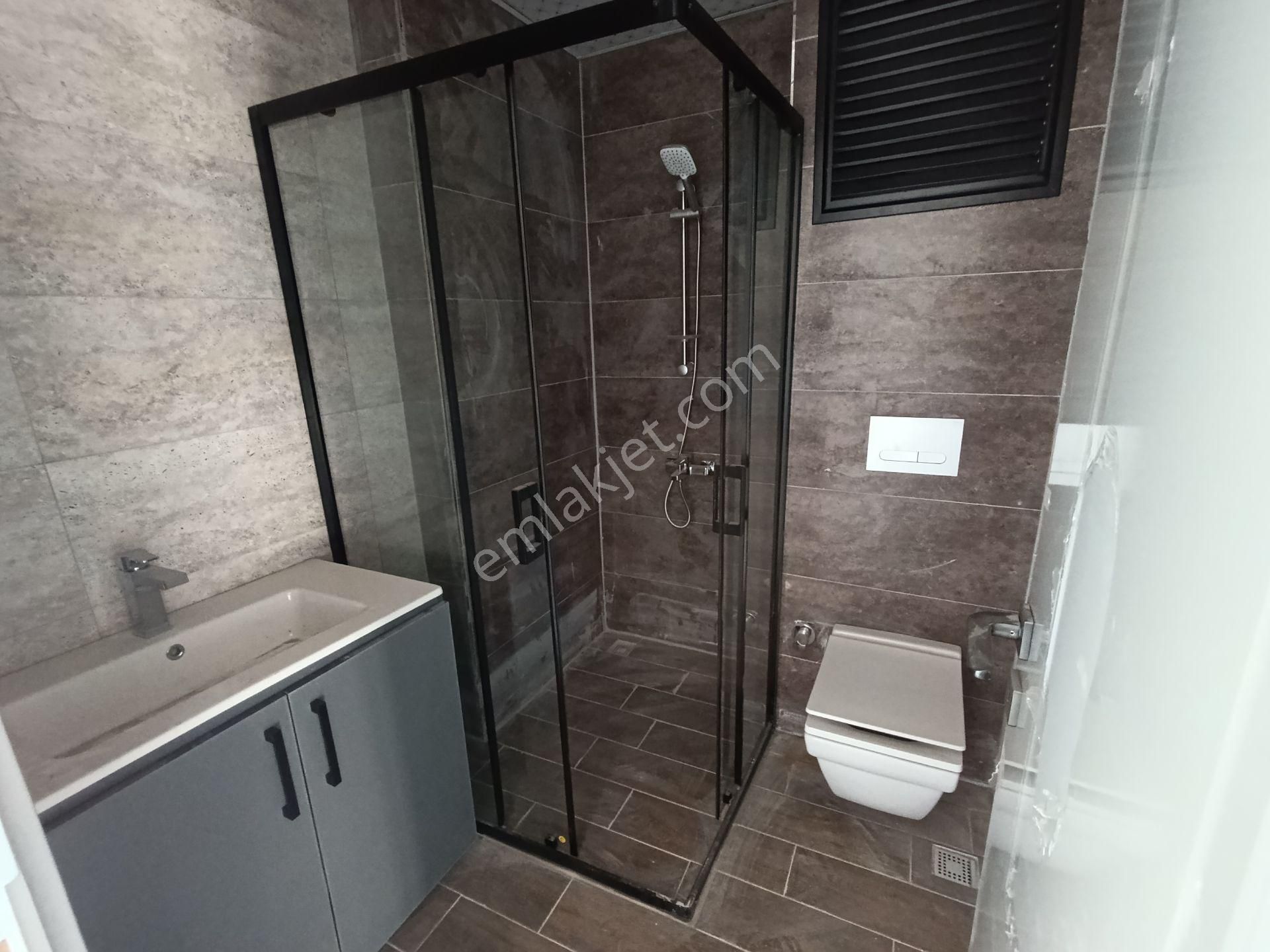 Davultepe De Havuzlu Sitede Satılık 0 Yeni Daire - Görsel 18