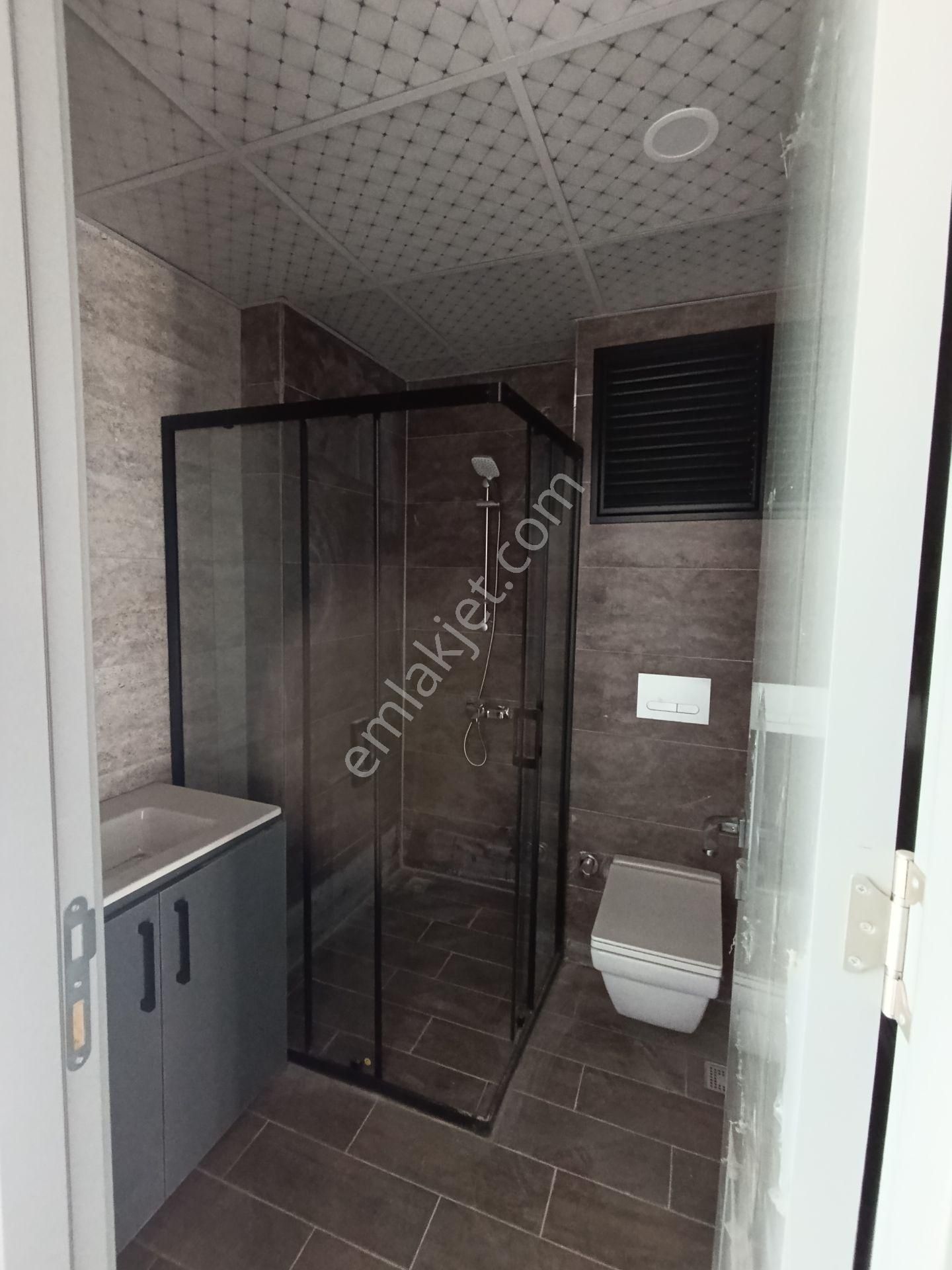 Davultepe De Havuzlu Sitede Satılık 0 Yeni Daire - Görsel 19