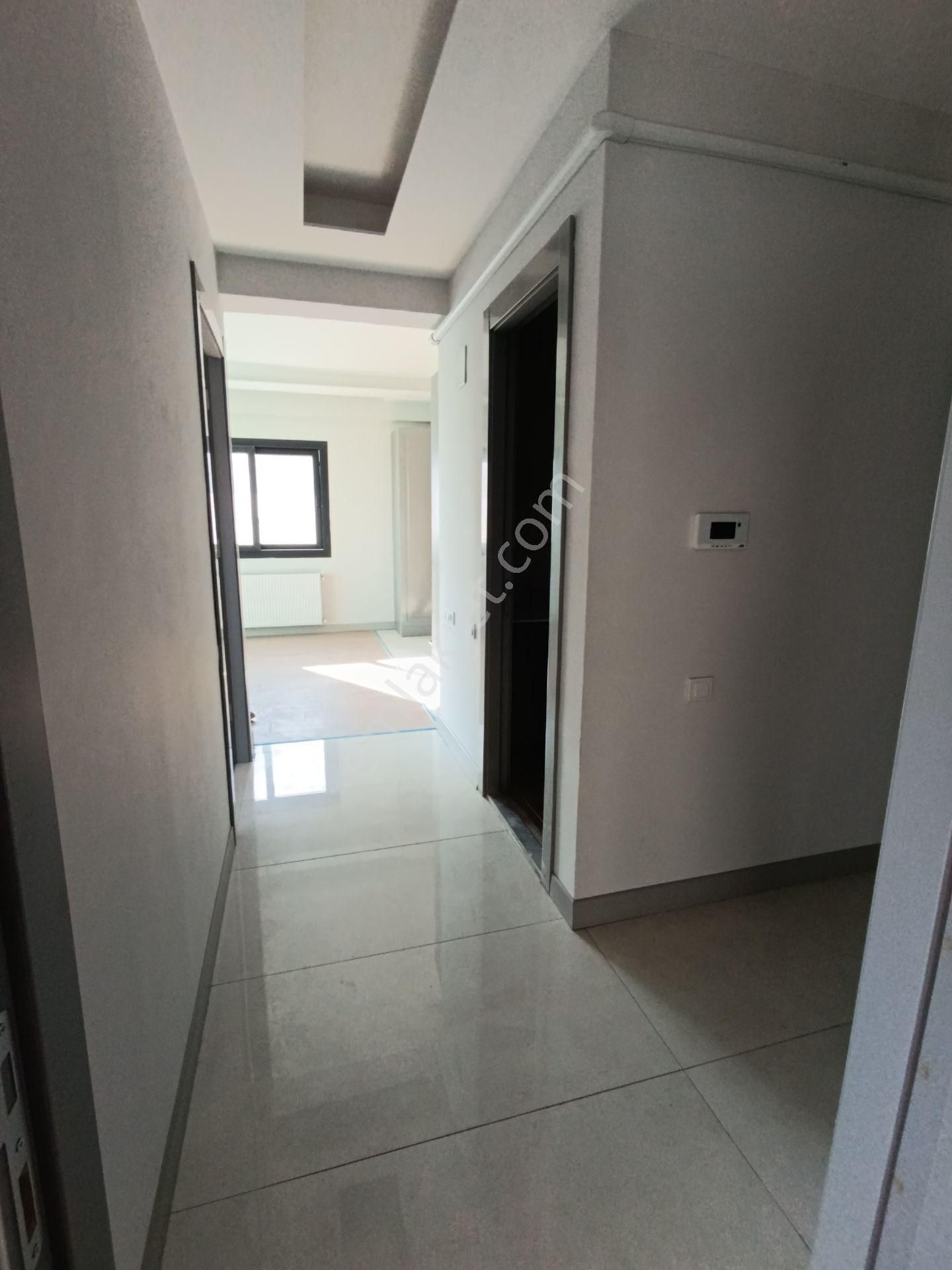 Davultepe De Havuzlu Sitede Satılık 0 Yeni Daire - Görsel 8