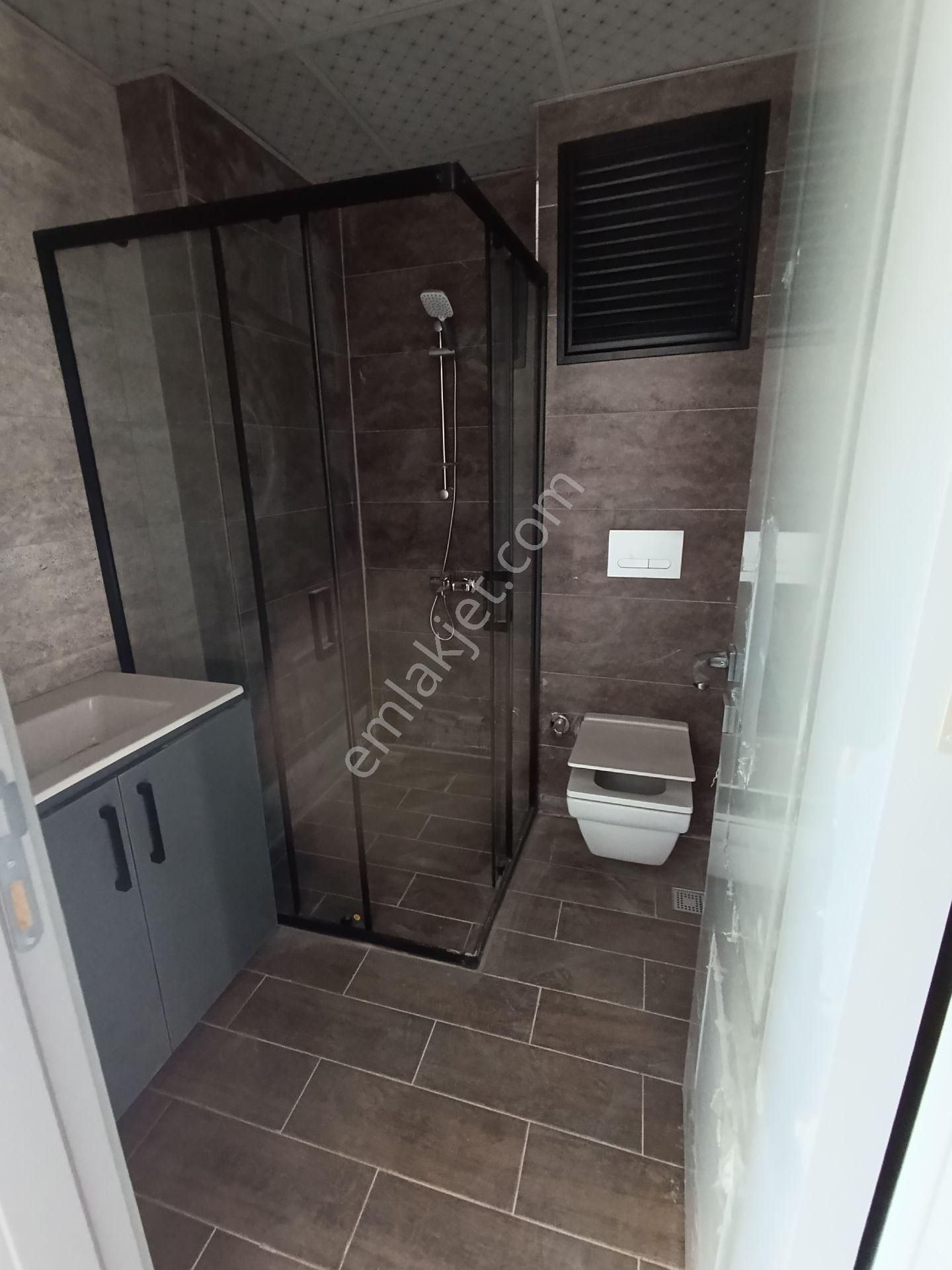 Davultepe De Havuzlu Sitede Satılık 0 Yeni Daire - Görsel 17