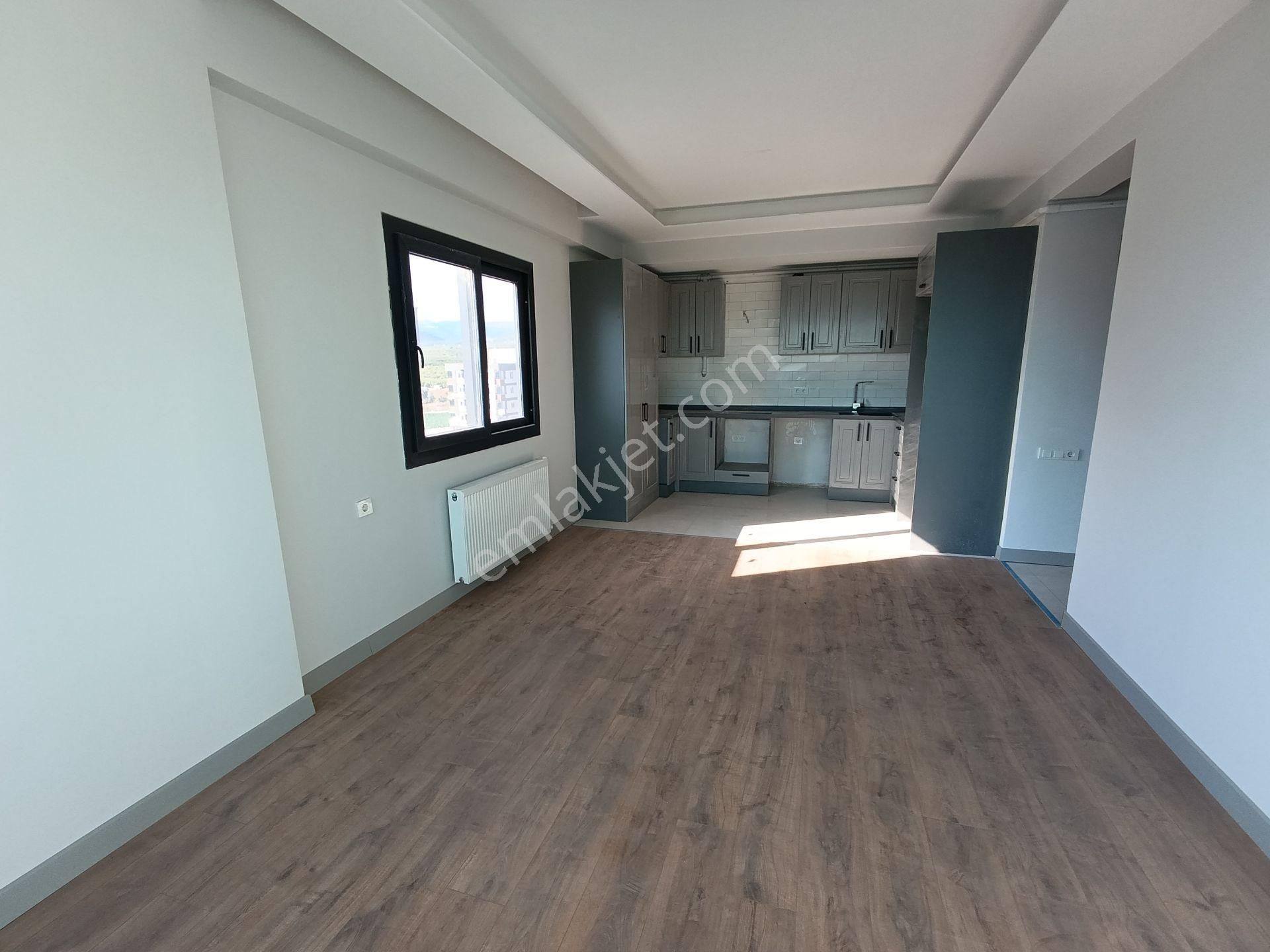 Davultepe De Havuzlu Sitede Satılık 0 Yeni Daire - Görsel 14