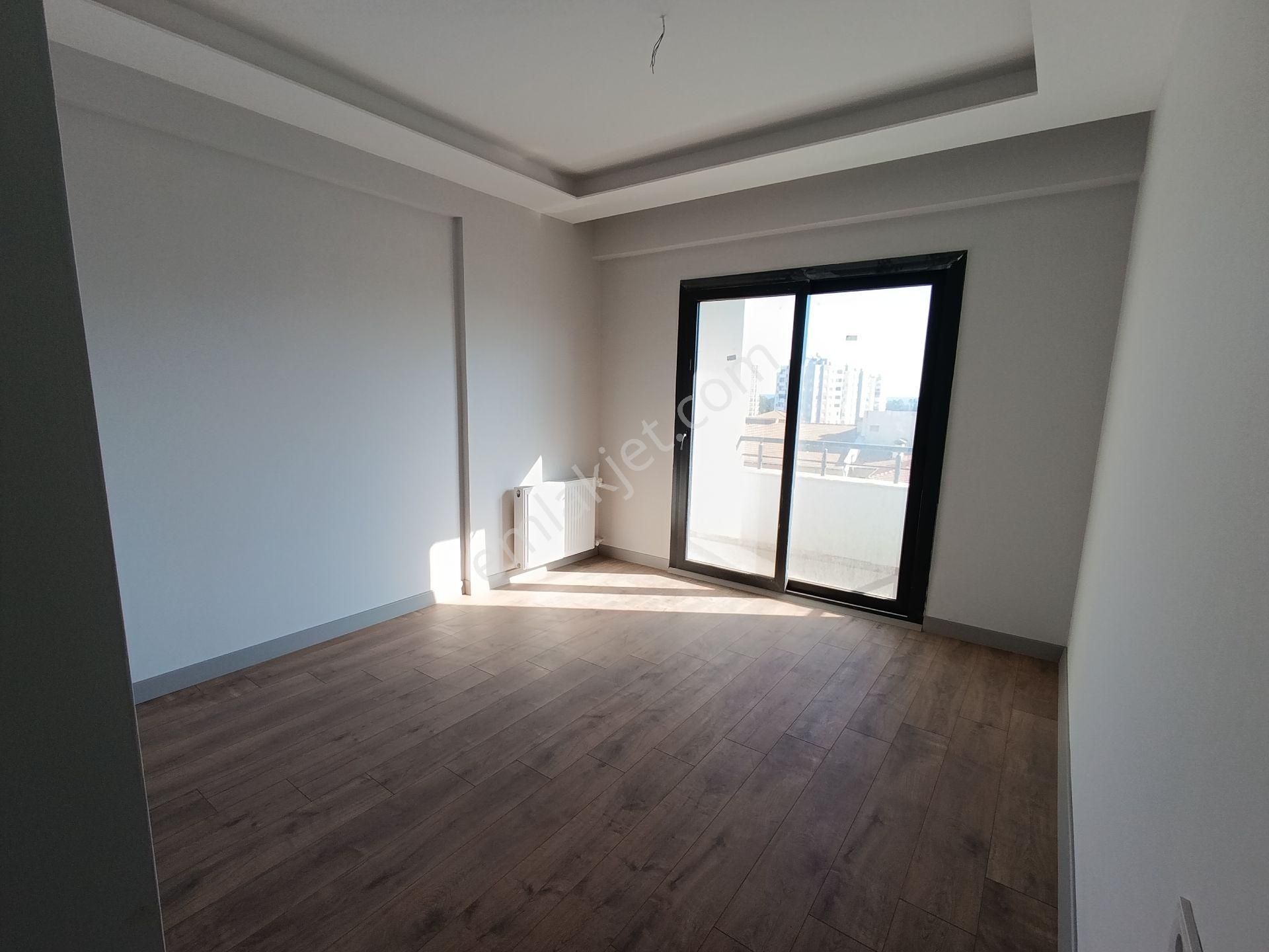 Davultepe De Havuzlu Sitede Satılık 0 Yeni Daire - Görsel 4